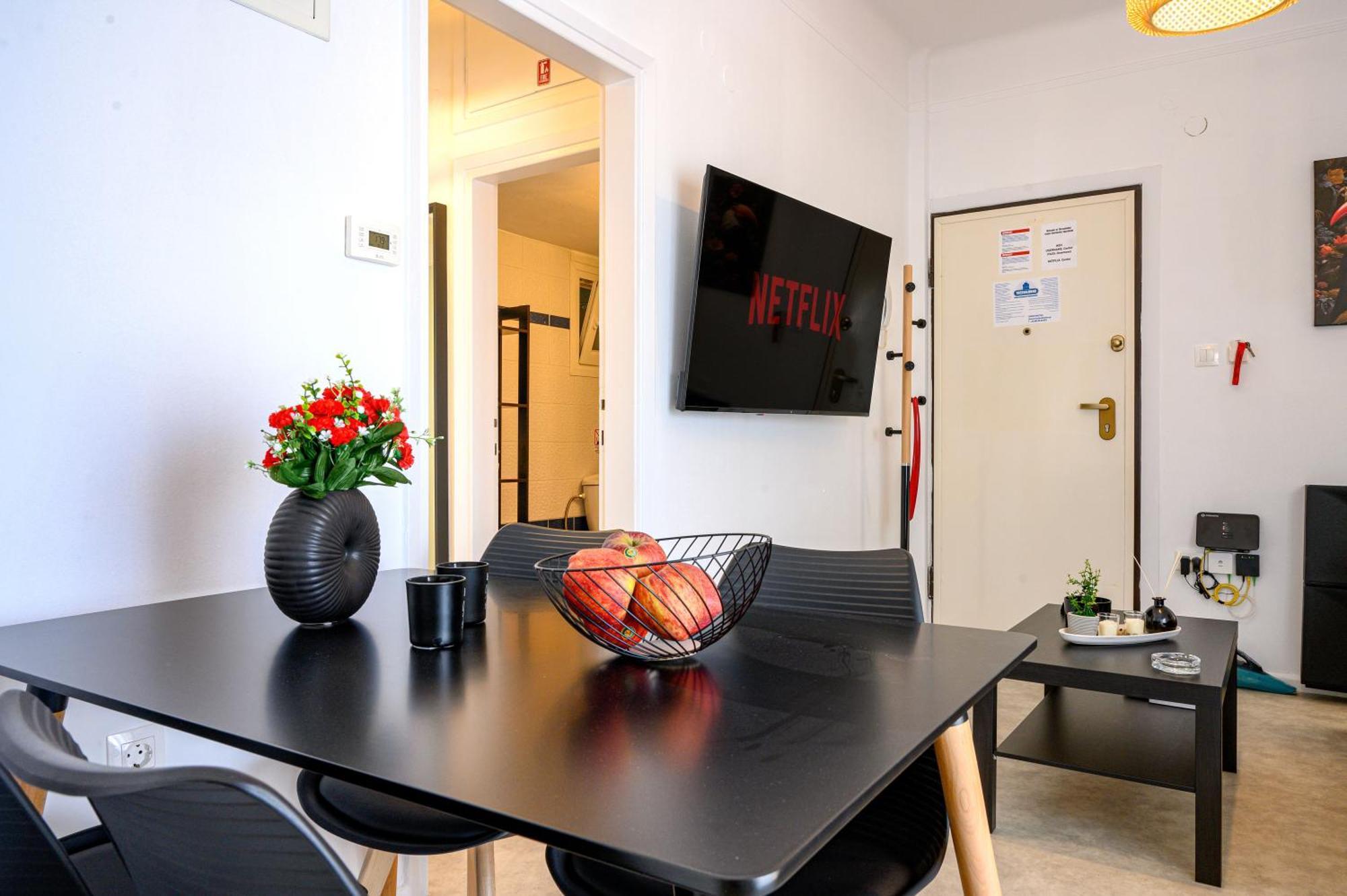 Center Downtown Apartment Thessaloniki