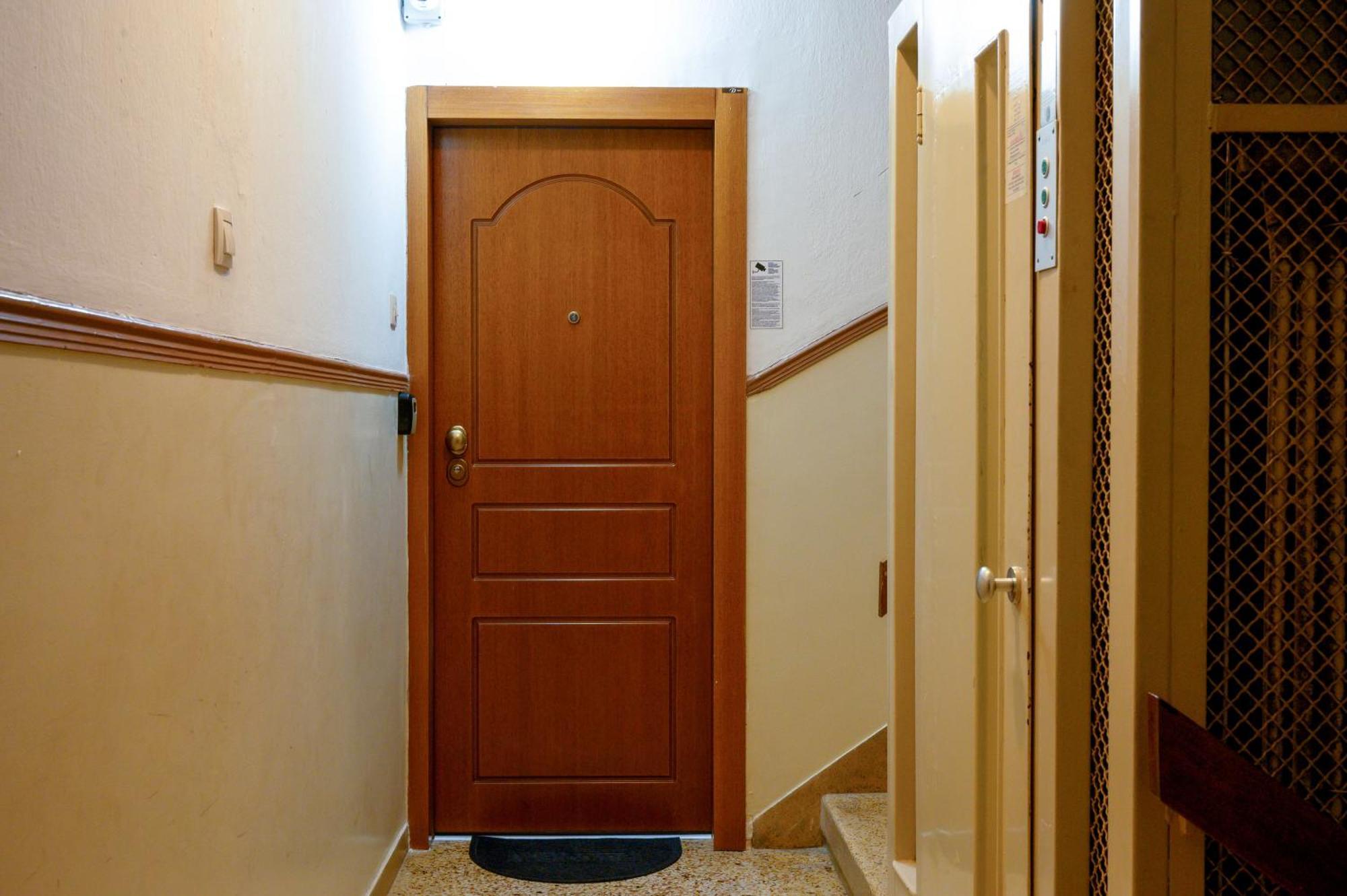 Apartment Center Downtown Thessaloniki