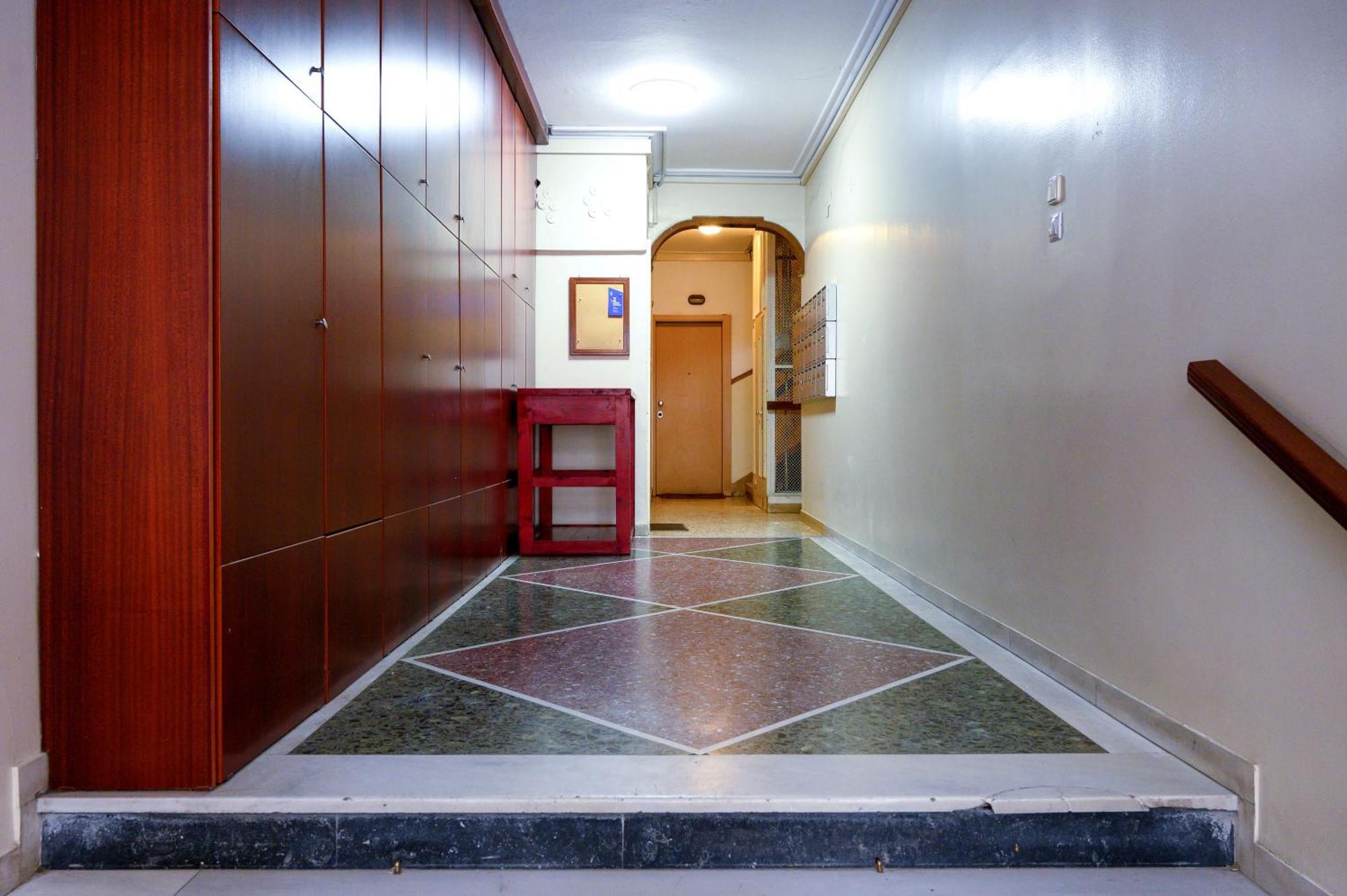 Center Downtown Apartment *