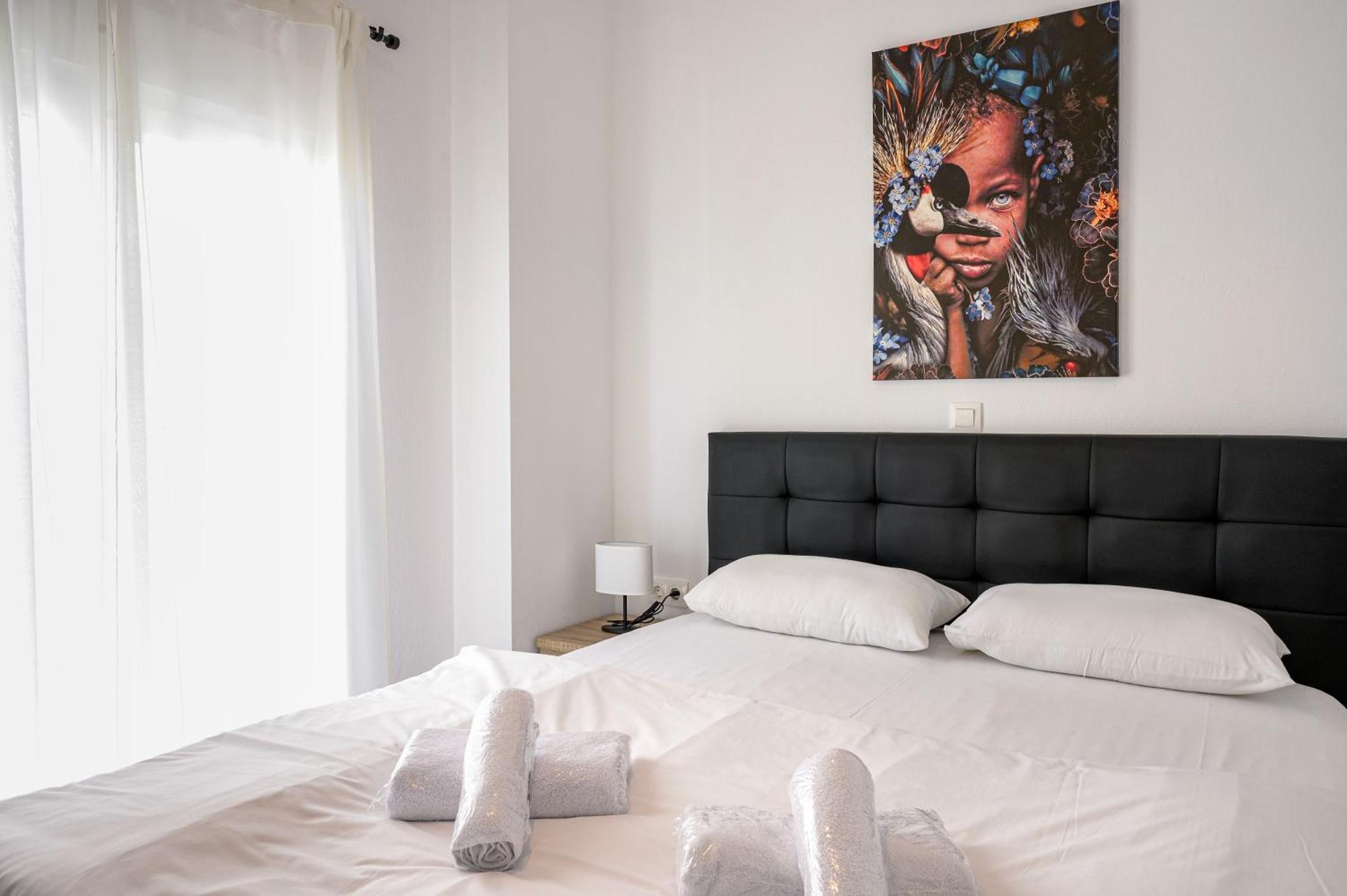 Center Downtown Apartment