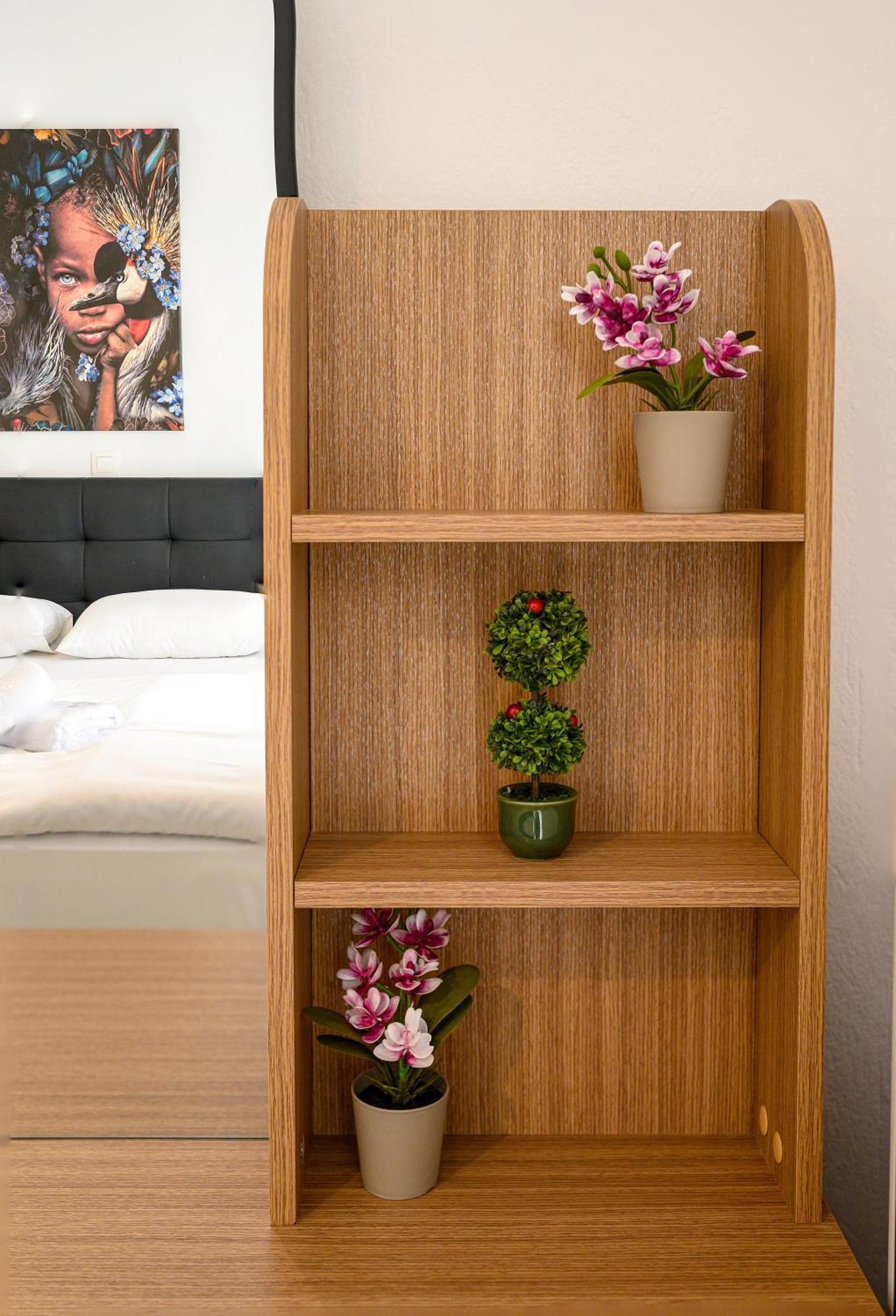 Center Downtown Apartment *