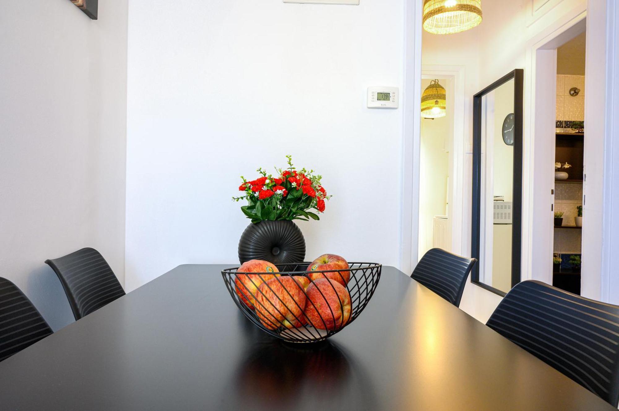Center Downtown Apartment Thessaloniki