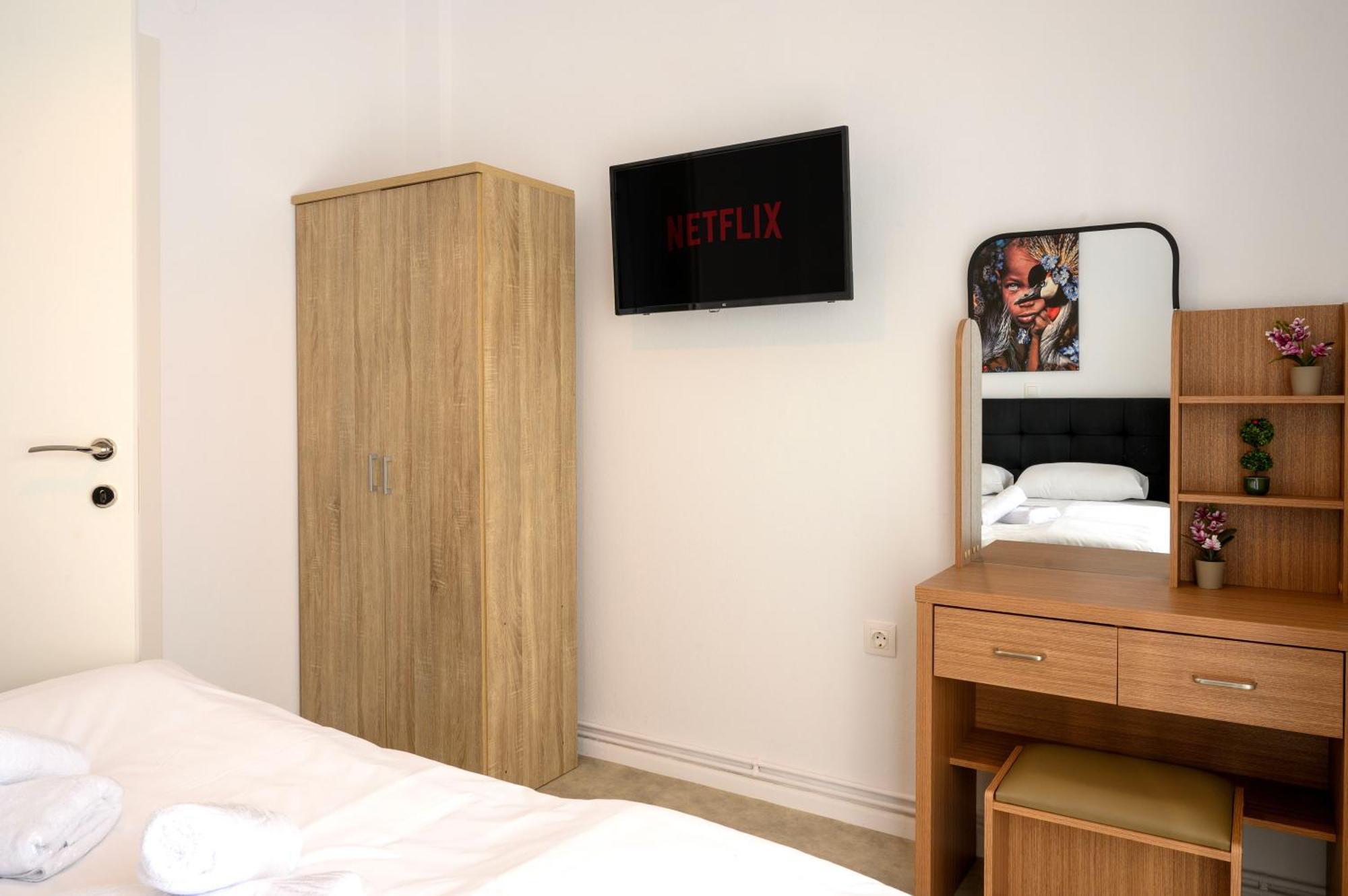 Center Downtown Apartment Thessaloniki