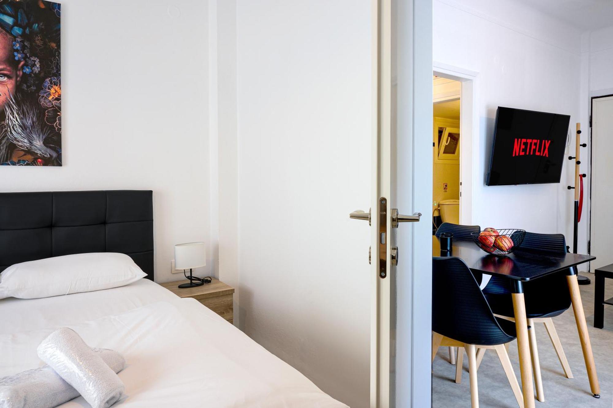 Center Downtown Apartment Thessaloniki