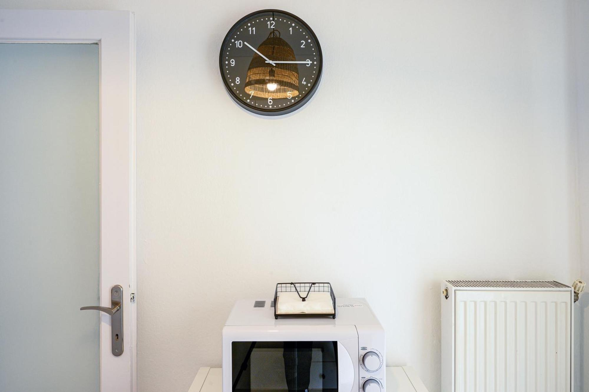 Center Downtown Apartment *