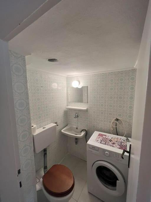 Venizelou Vintage Apartamento *