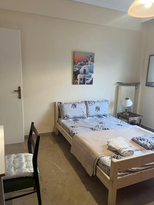 Apartamento Venizelou Vintage