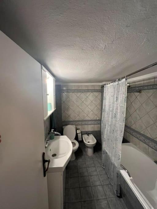 Apartamento Venizelou Vintage *