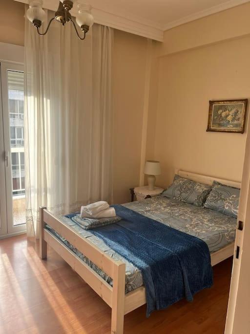 Apartamento Venizelou Vintage