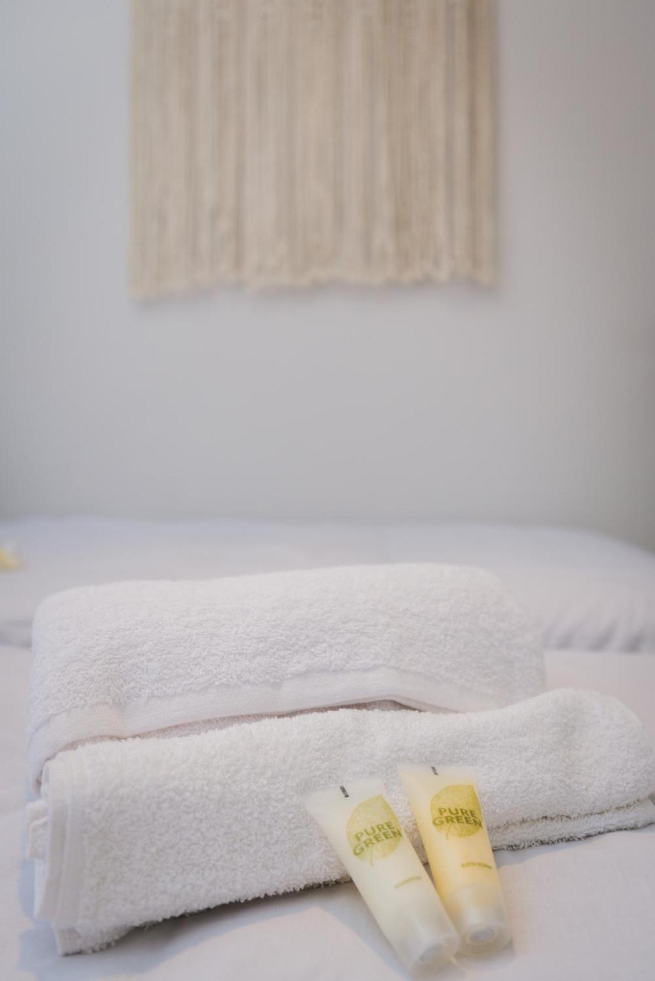 Stylish W Jacuzzi, 5 Min To White Tower Apartment Thessaloniki