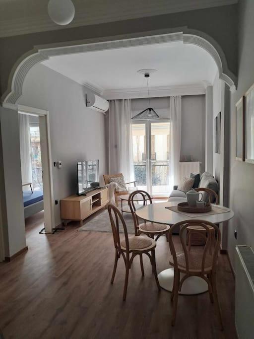 Mavili#19 Elegant Downtown * Thessaloniki