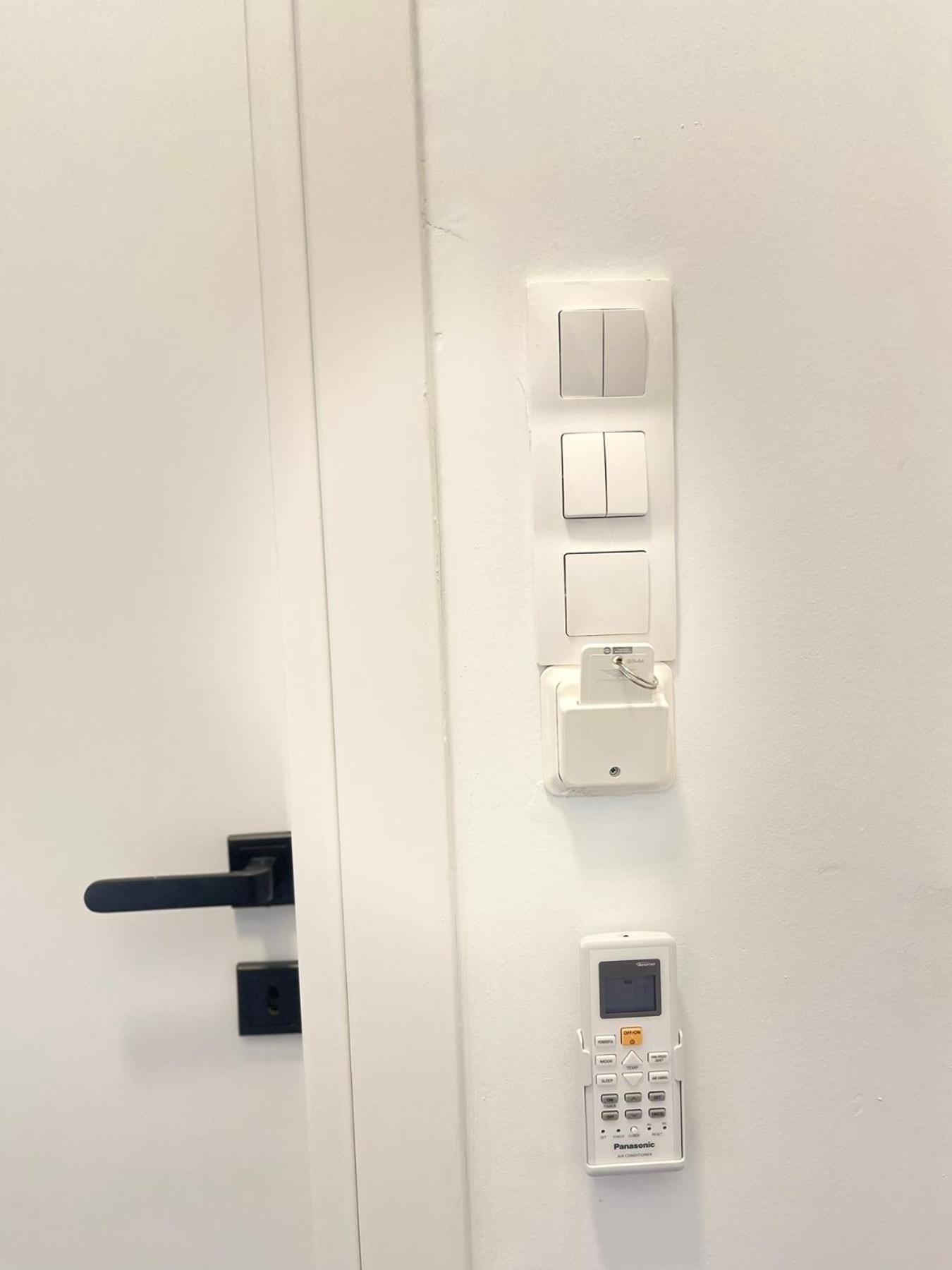 Pansea 15 Exclusive Apartment