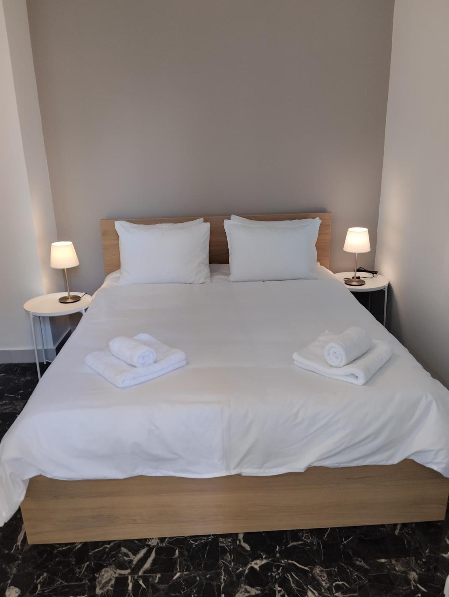 Pansea 15 Exclusive Apartment Thessaloniki