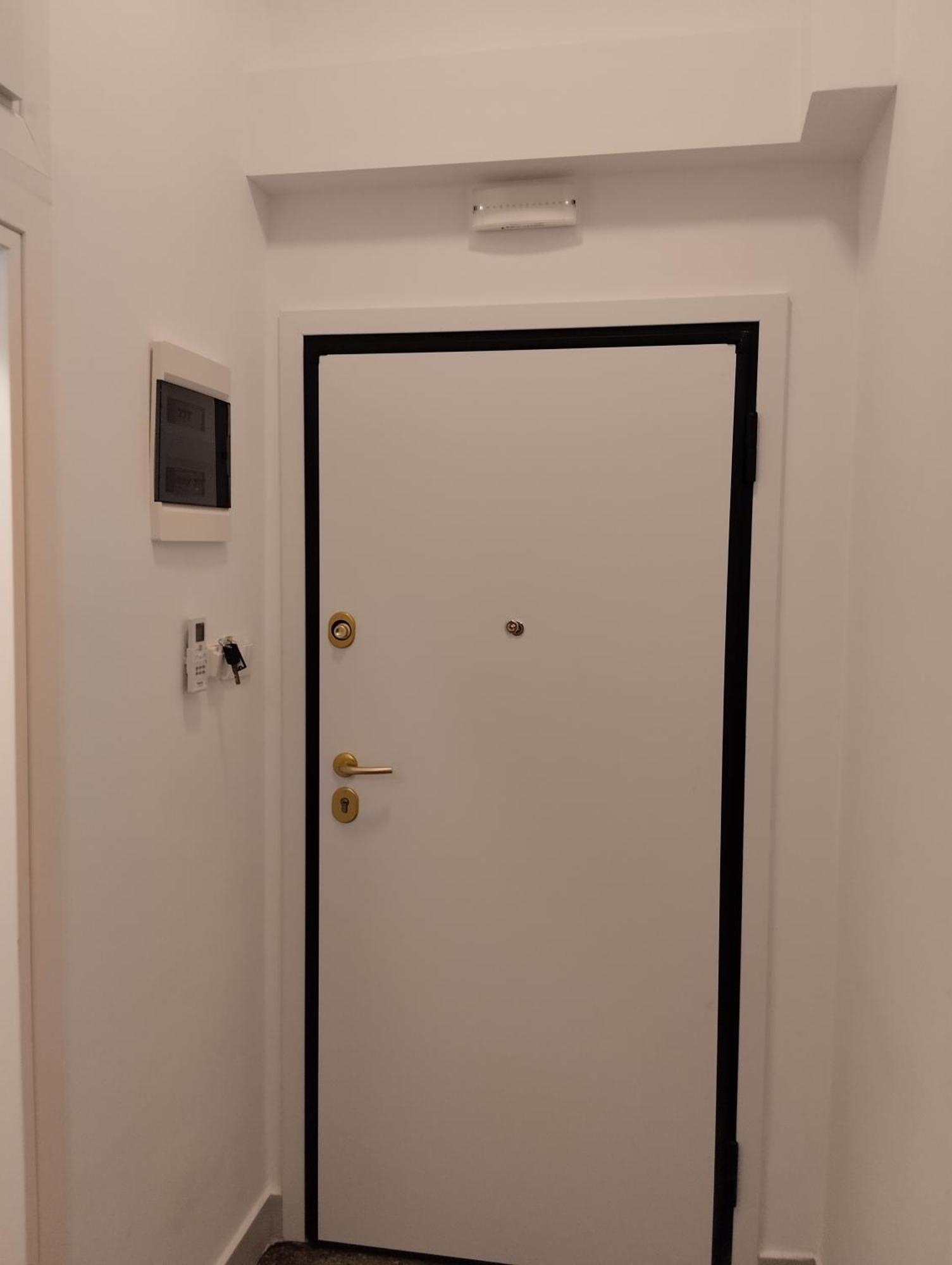 Apartamento Pansea 09 Exclusive *
