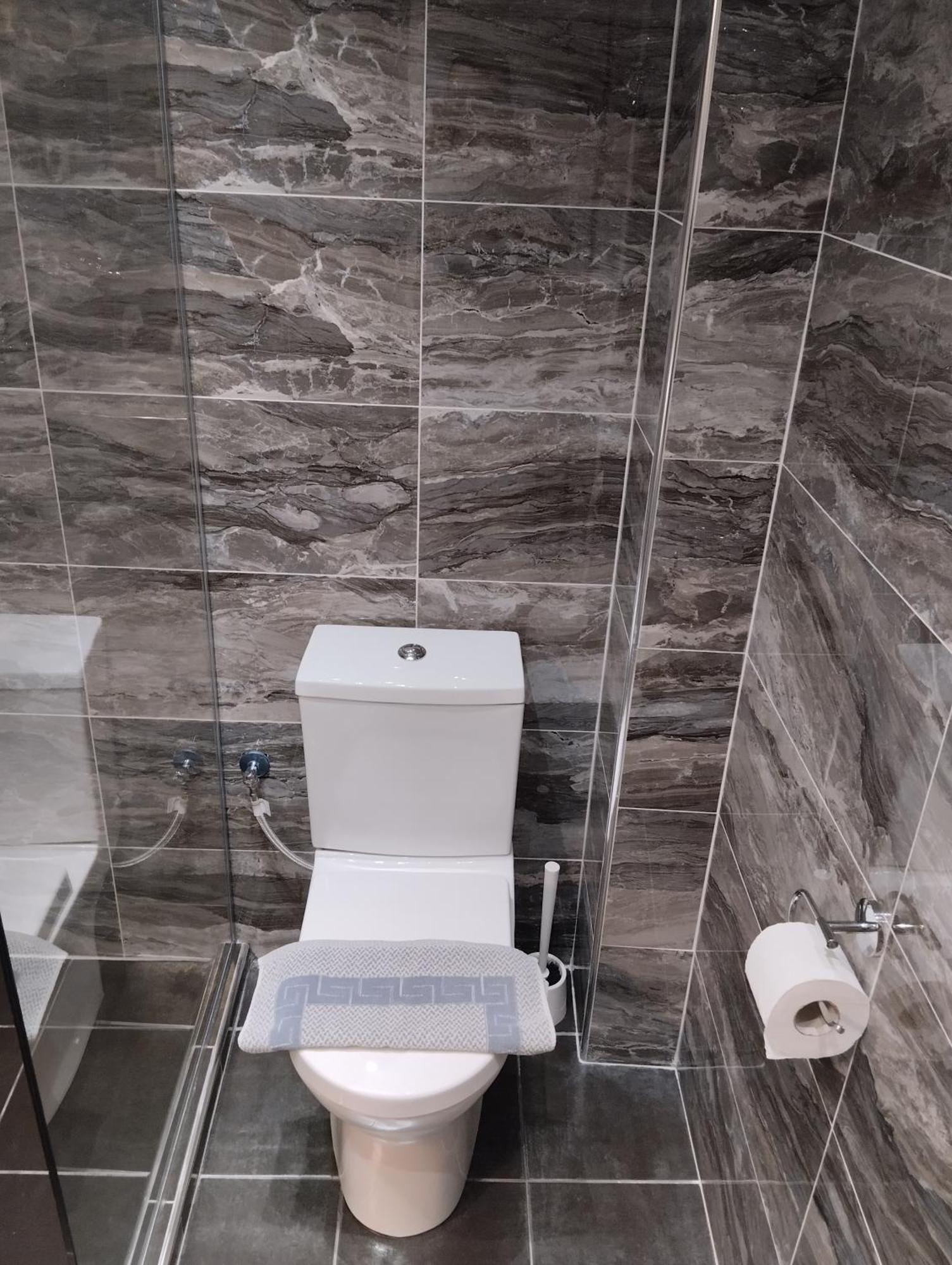 Pansea 15 Exclusive Apartment *