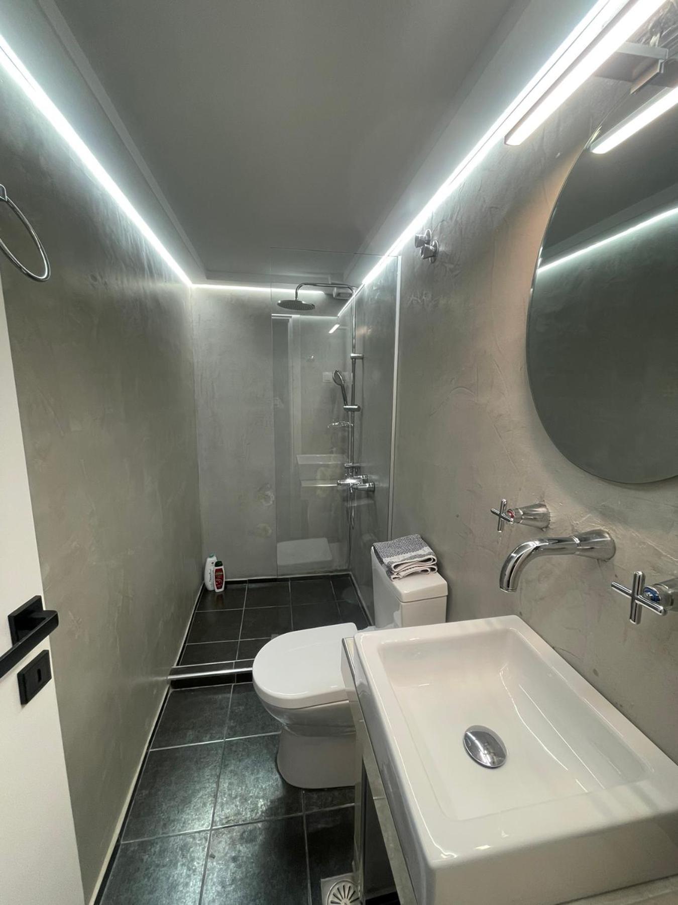 Apartamento Pansea 09 Exclusive Tessalónica