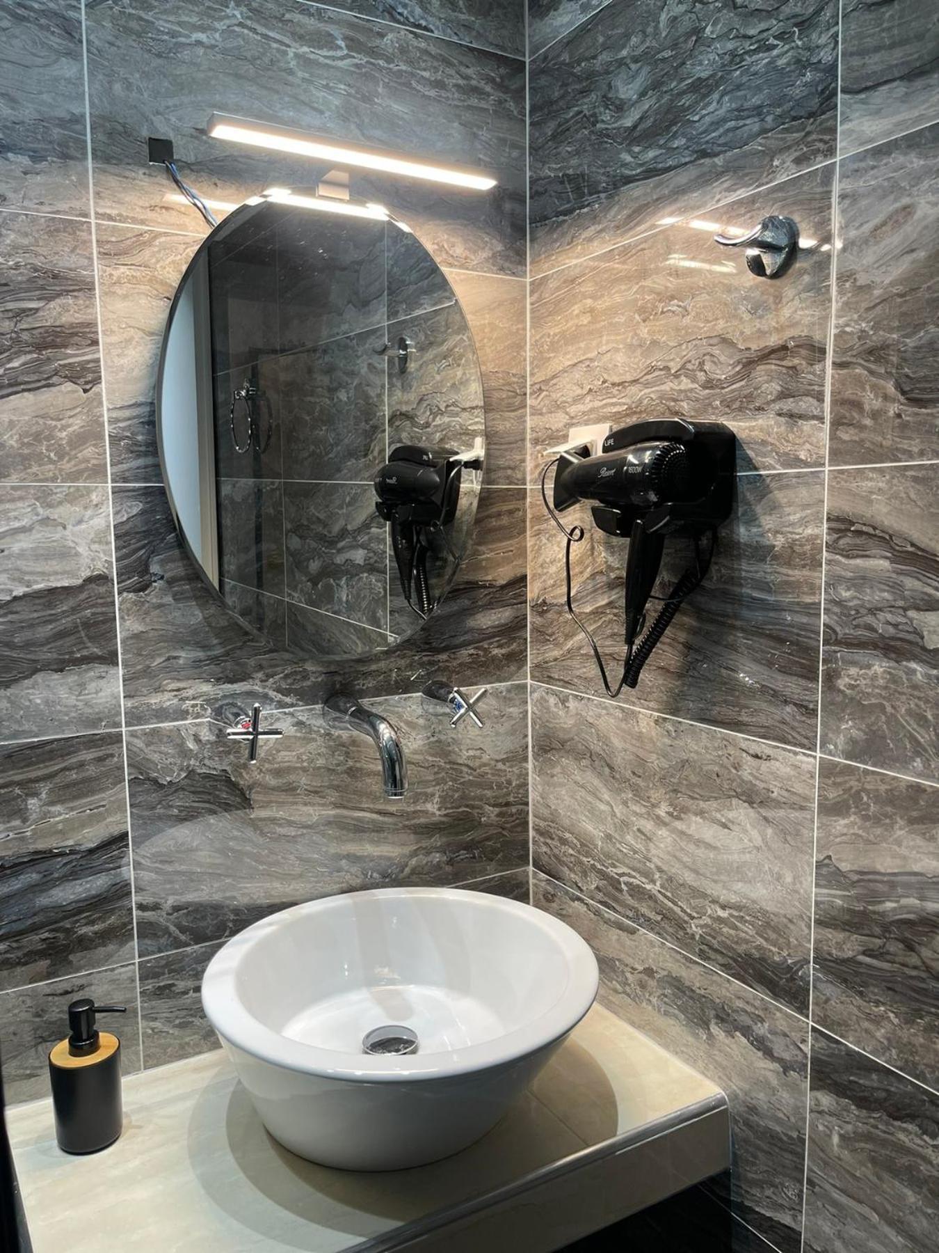 Apartment Pansea 15 Exclusive Thessaloniki