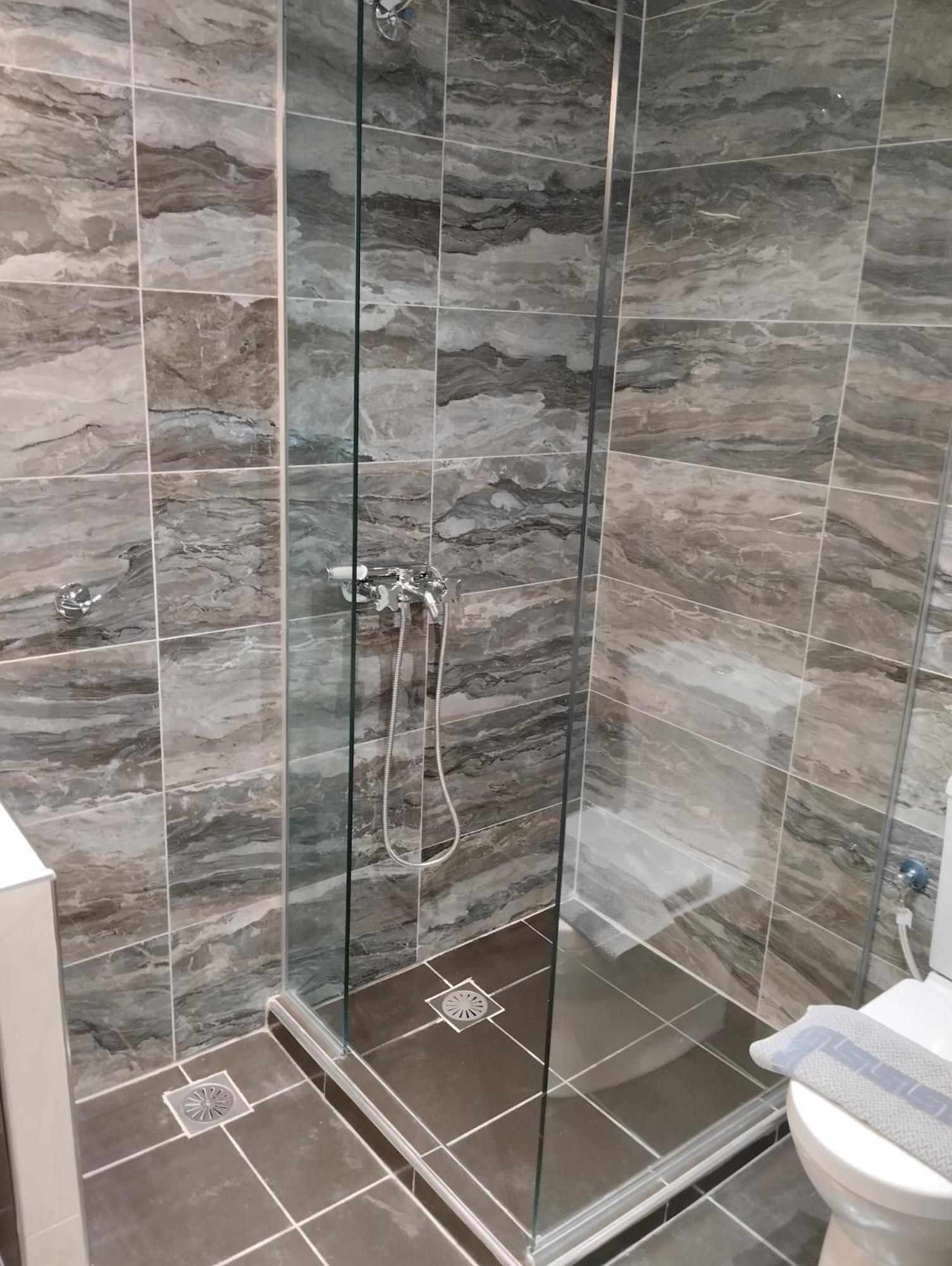Pansea 12 Exclusive Appartement *