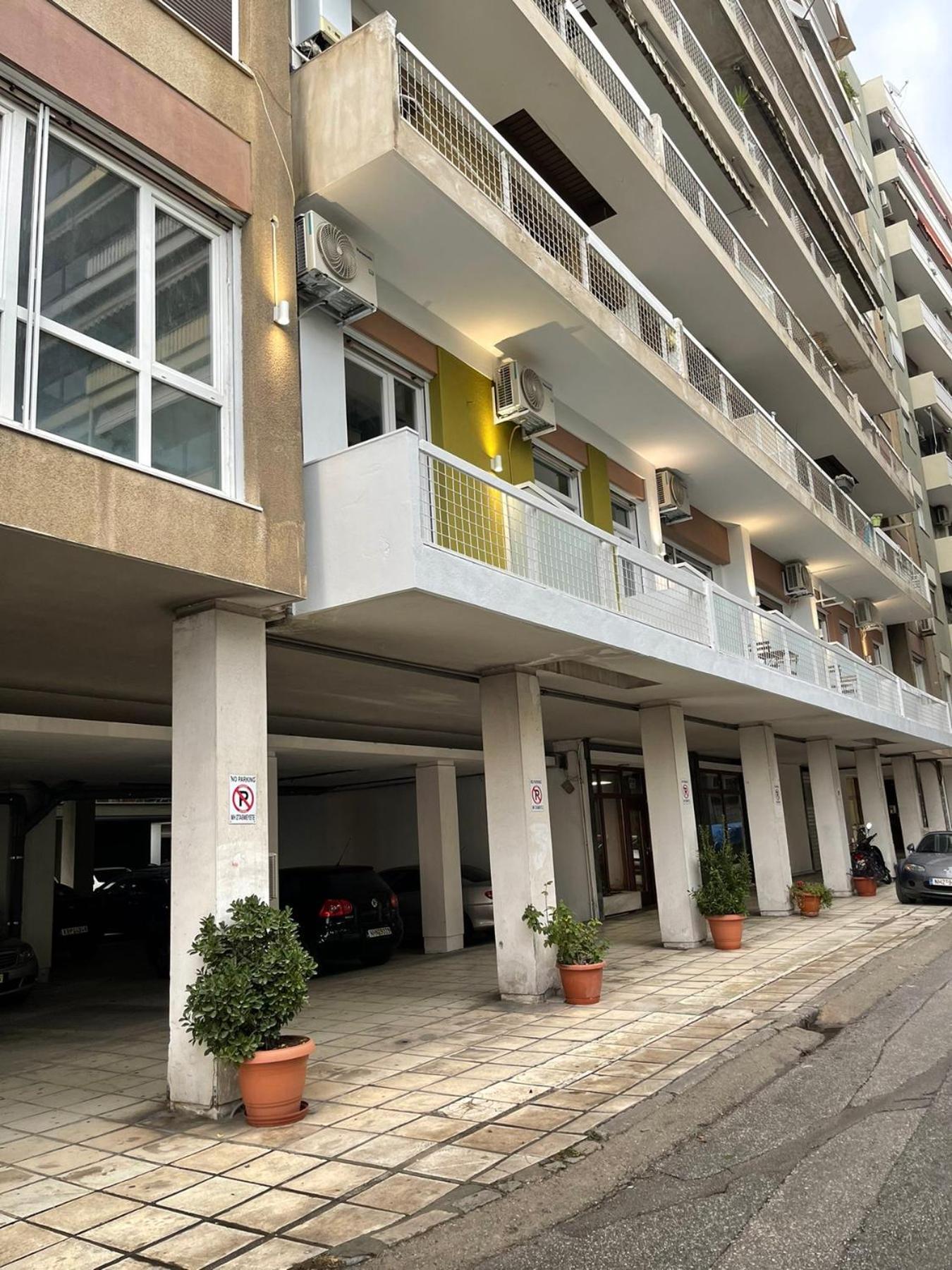 Pansea 12 Exclusive Appartement