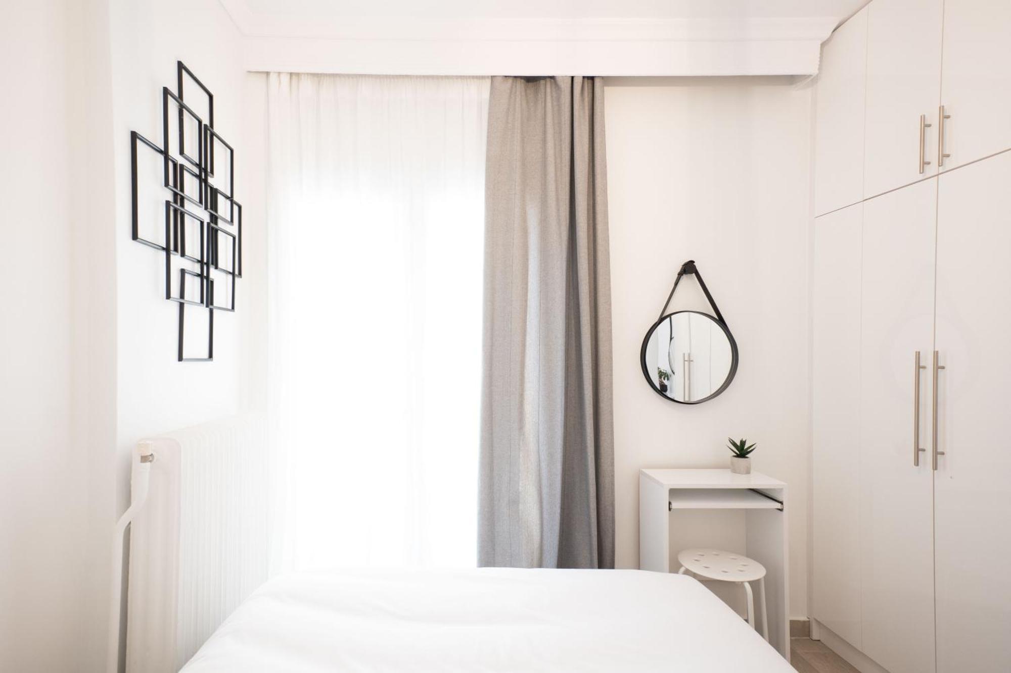 Apartment F & B Collection - Kalamaria Flats Thessaloniki