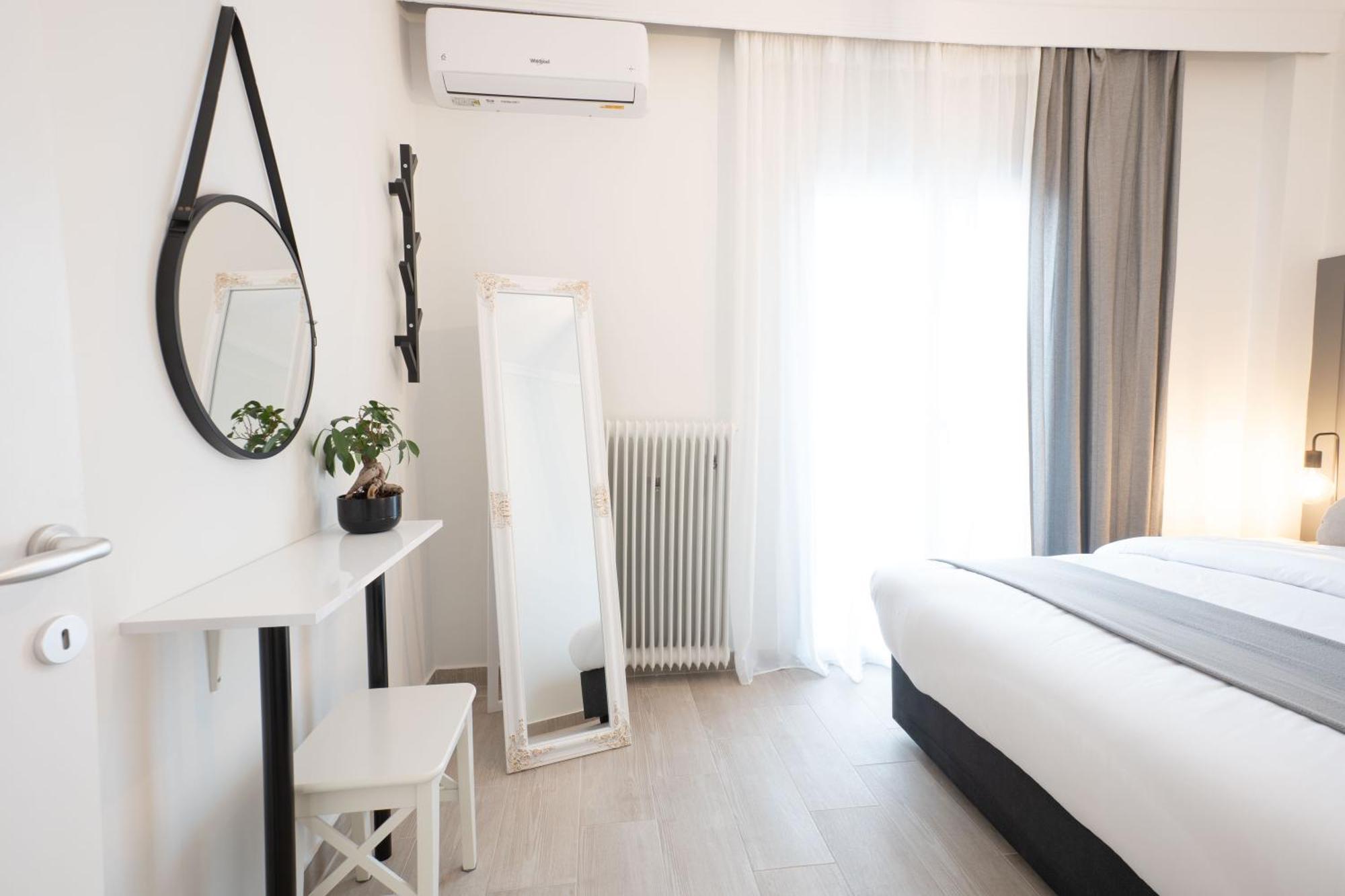 F & B Collection - Kalamaria Flats Apartment Thessaloniki
