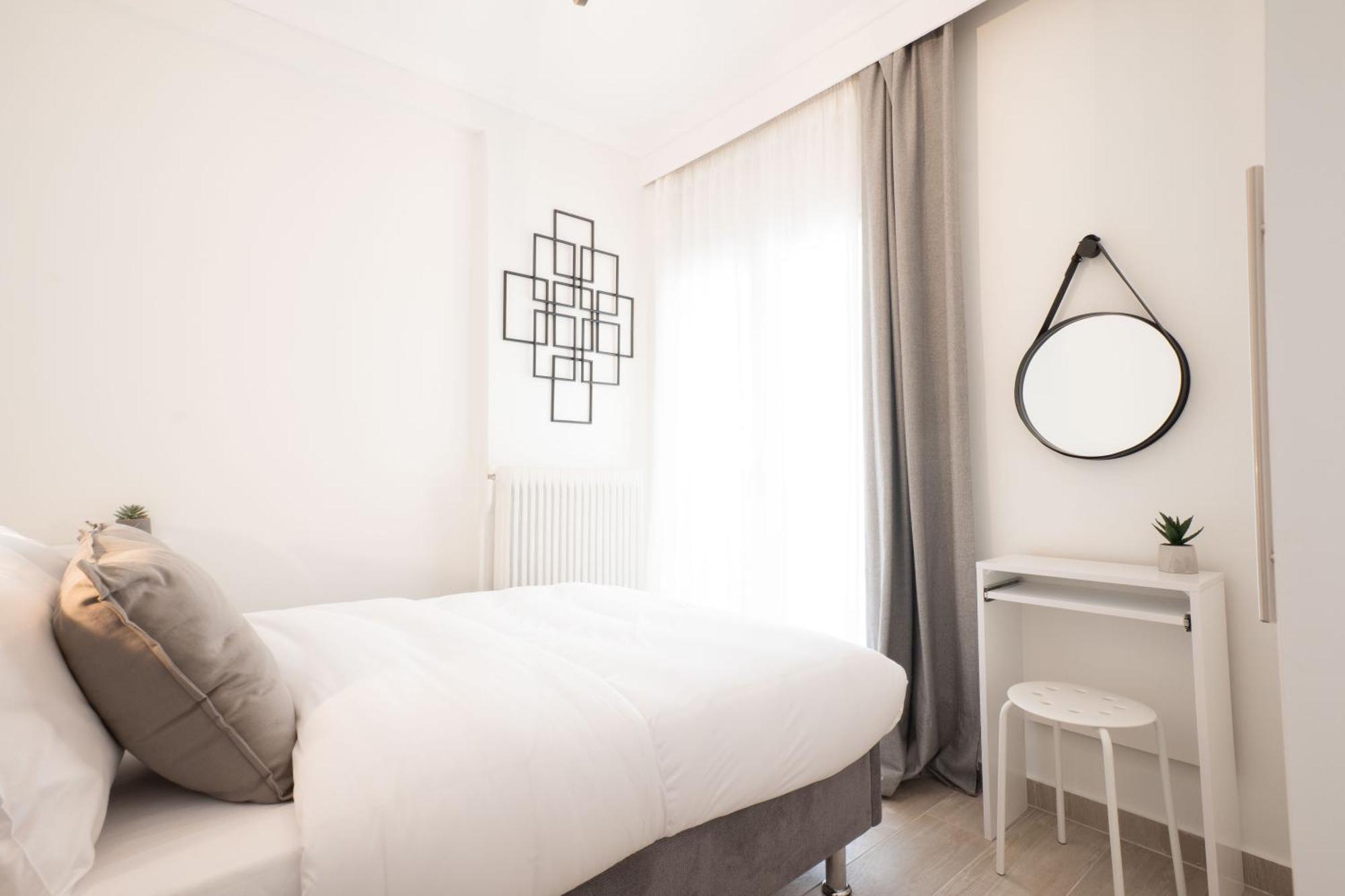 Apartment F & B Collection - Kalamaria Flats