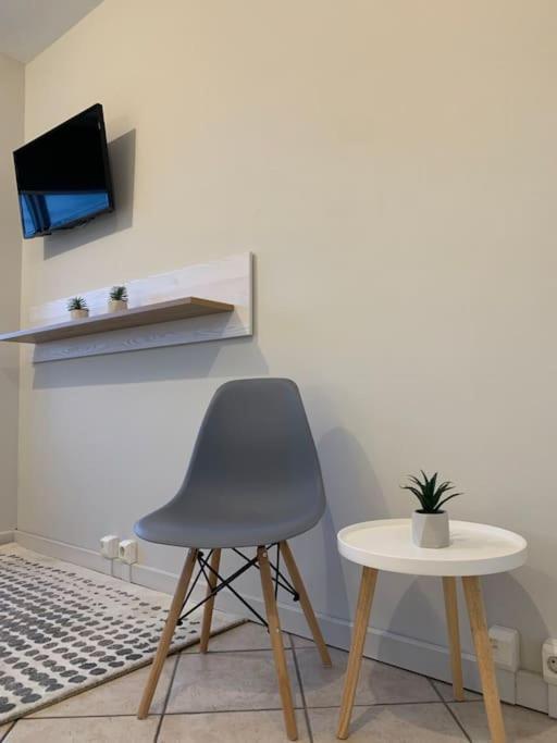 Apartment Liberty Lux Studio Thessaloniki