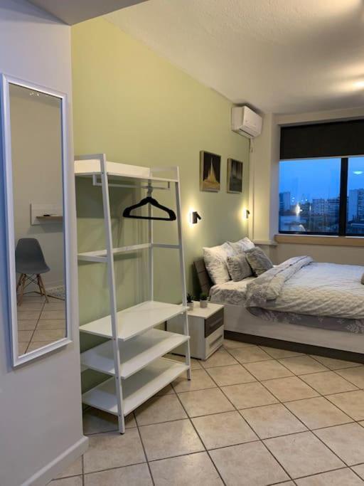 Liberty Lux Studio Apartment Thessaloniki