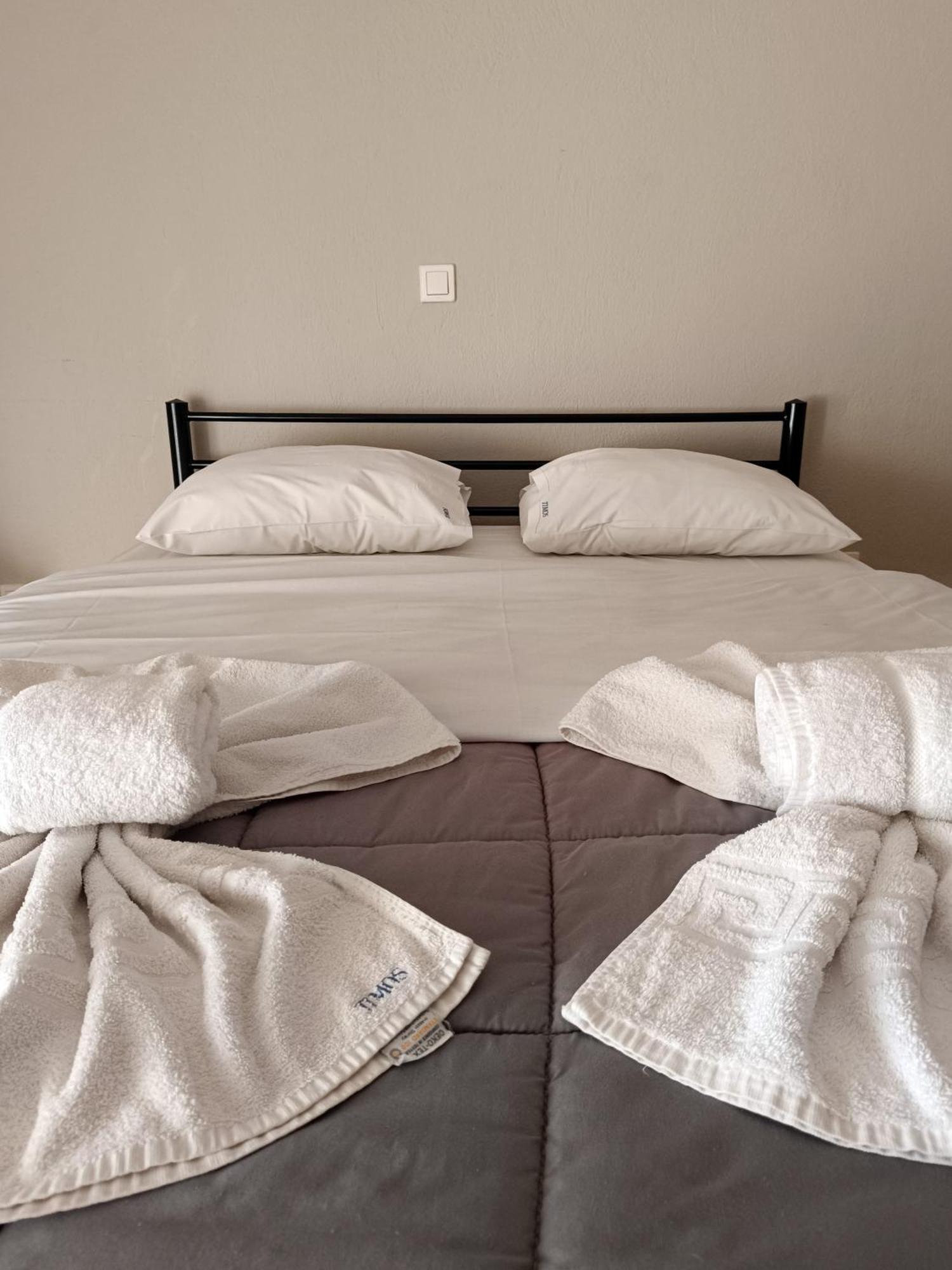 Kalvou Flat2 Thessaloniki