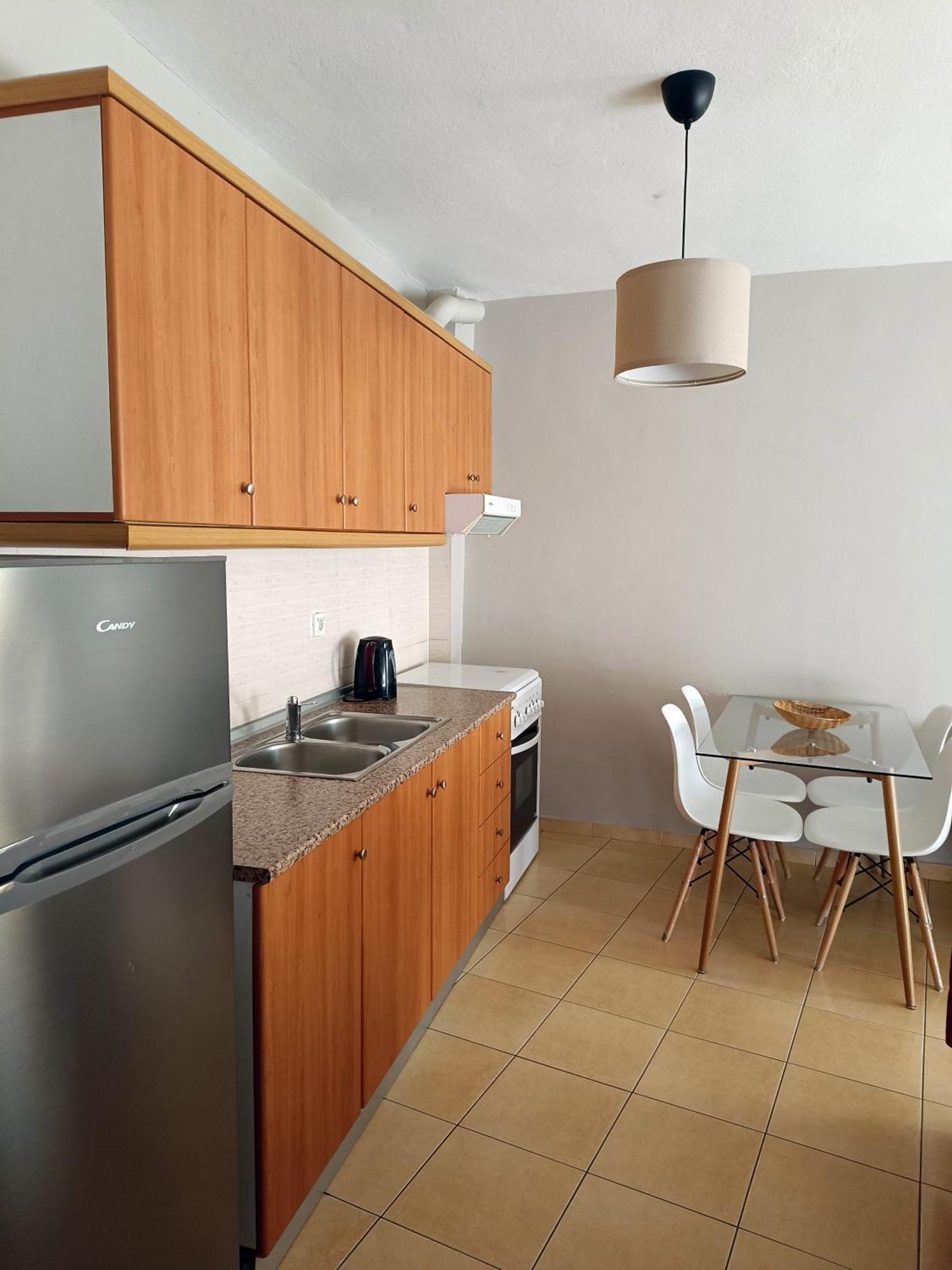 Appartement Kalvou Flat2 *