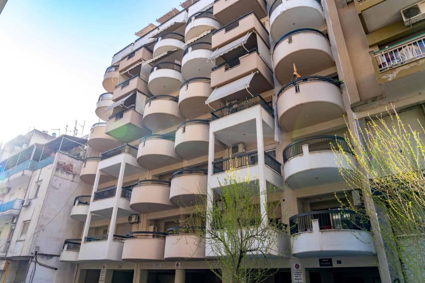 Apartamento Kosmos Service Beautiful 3 With Additional Cost Parking