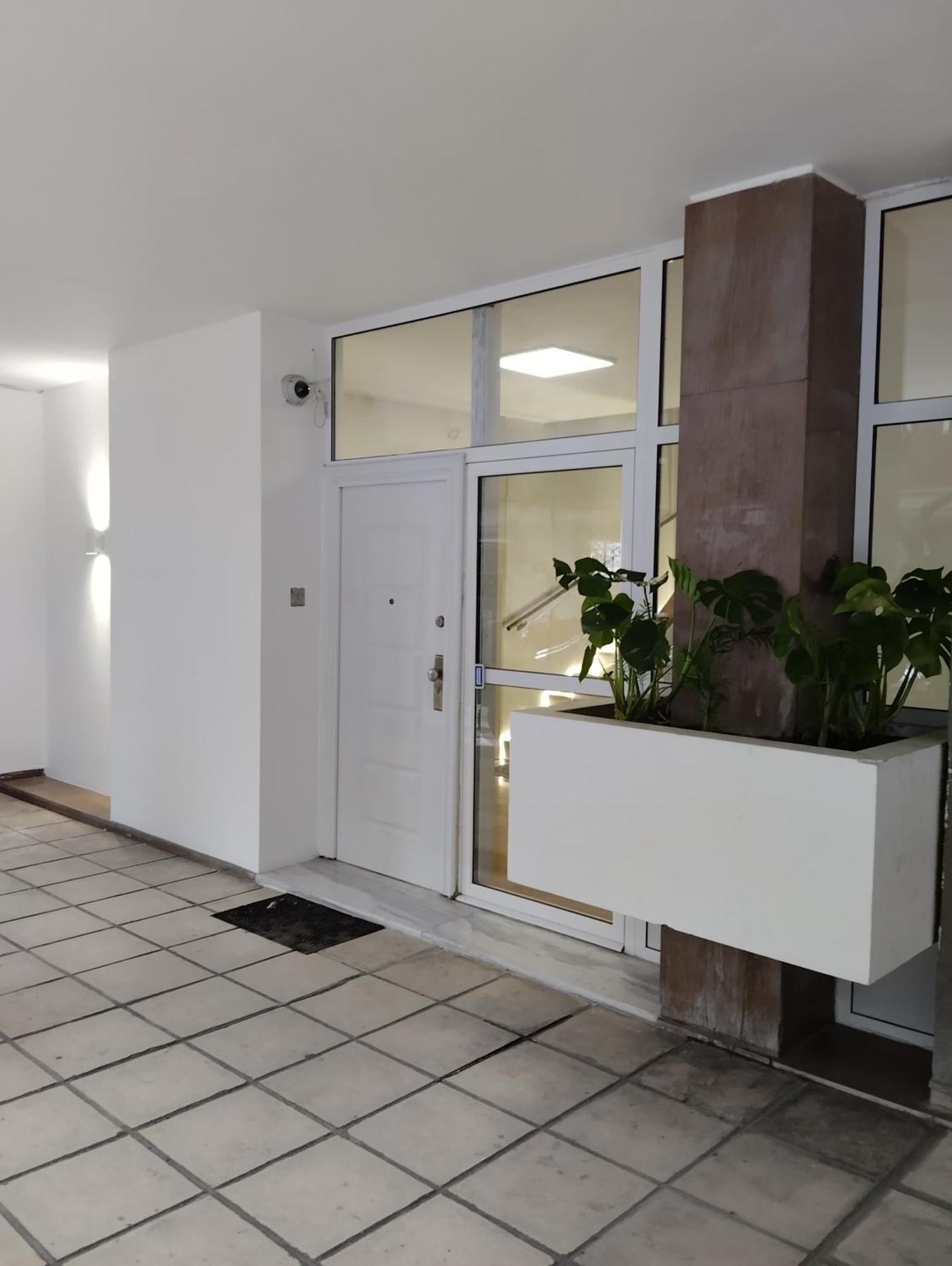 Appartement Pansea 12 Exclusive Thessaloniki