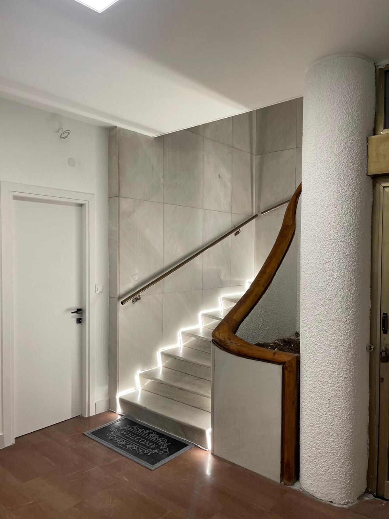Pansea 09 Exclusive Apartamento *