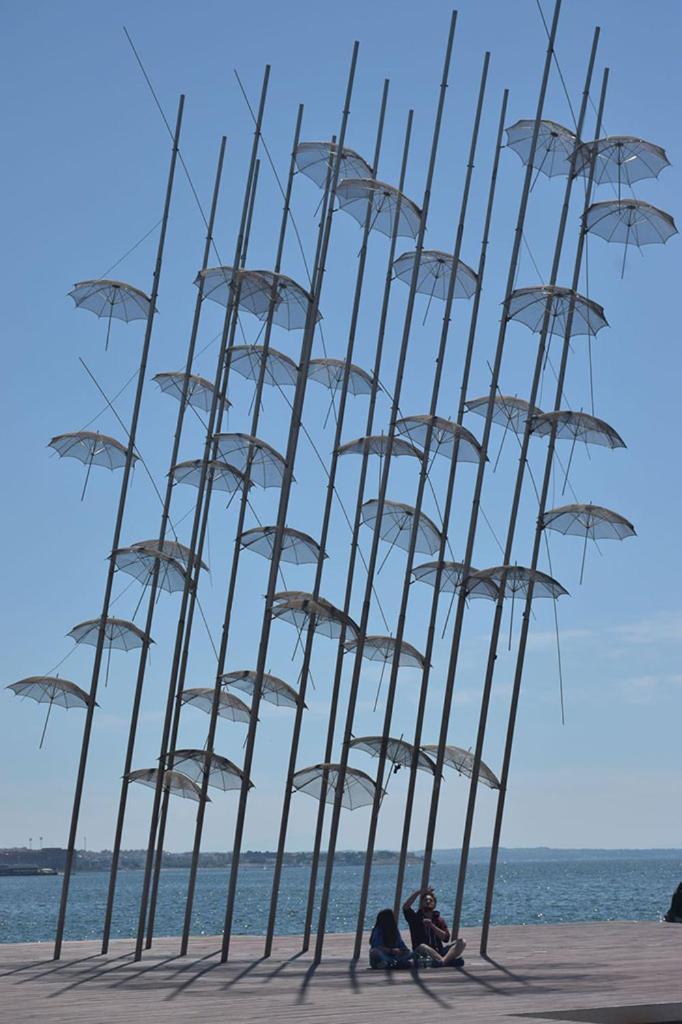 Pansea 02 Exclusive * Thessaloniki