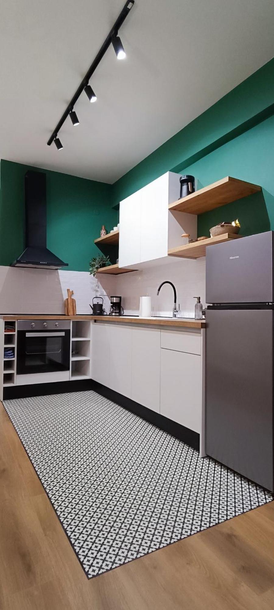 Apartamento Bez Loft House *