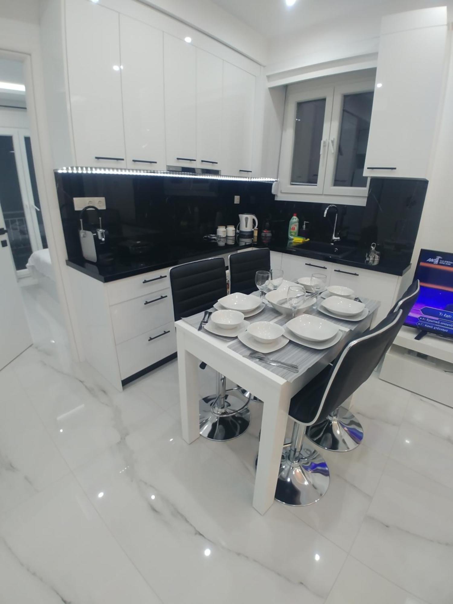 λαμπερό 2 Appartement