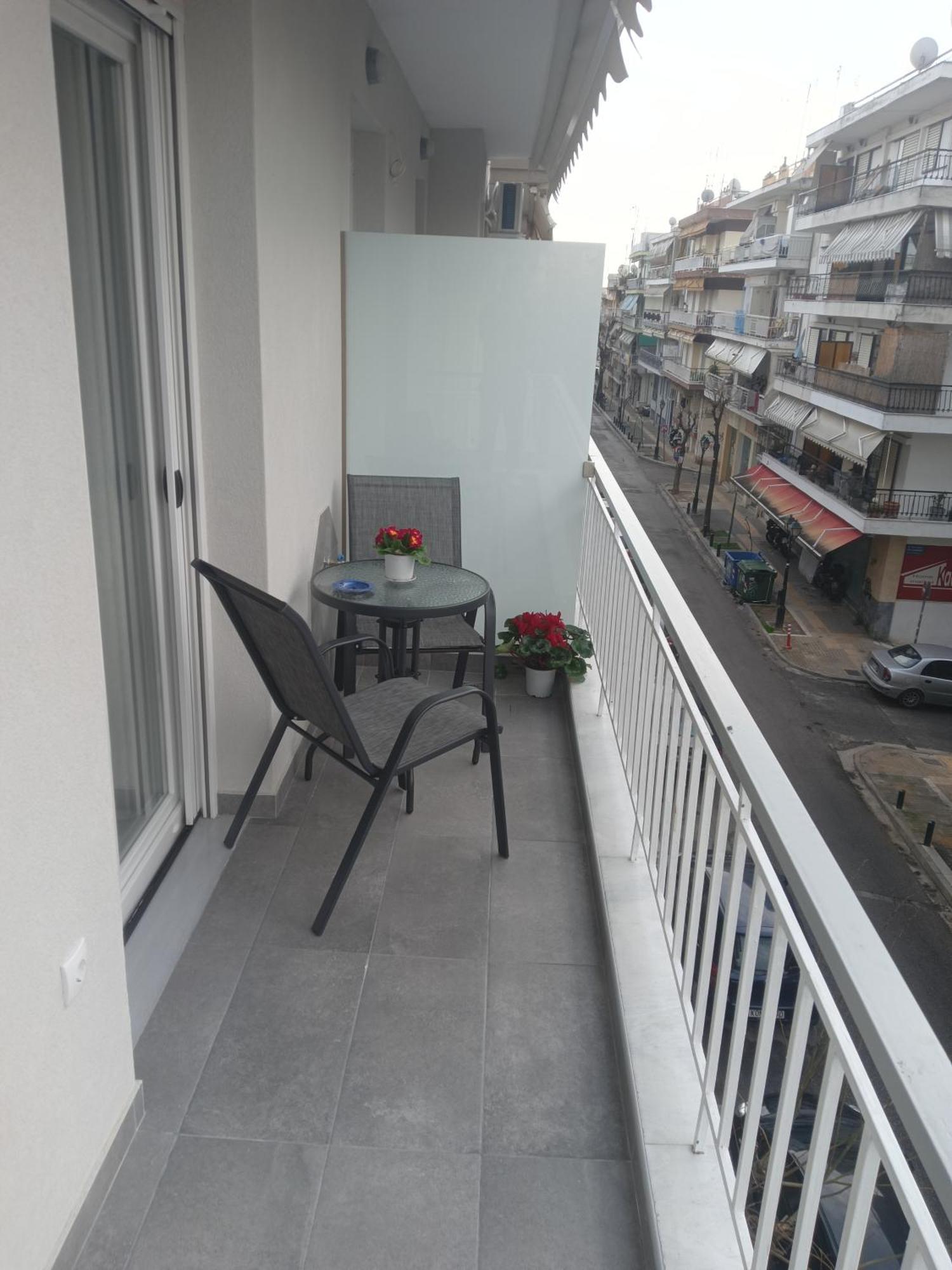 Appartement λαμπερό 2