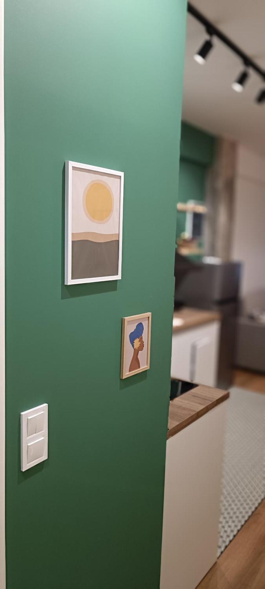 Apartamento Bez Loft House