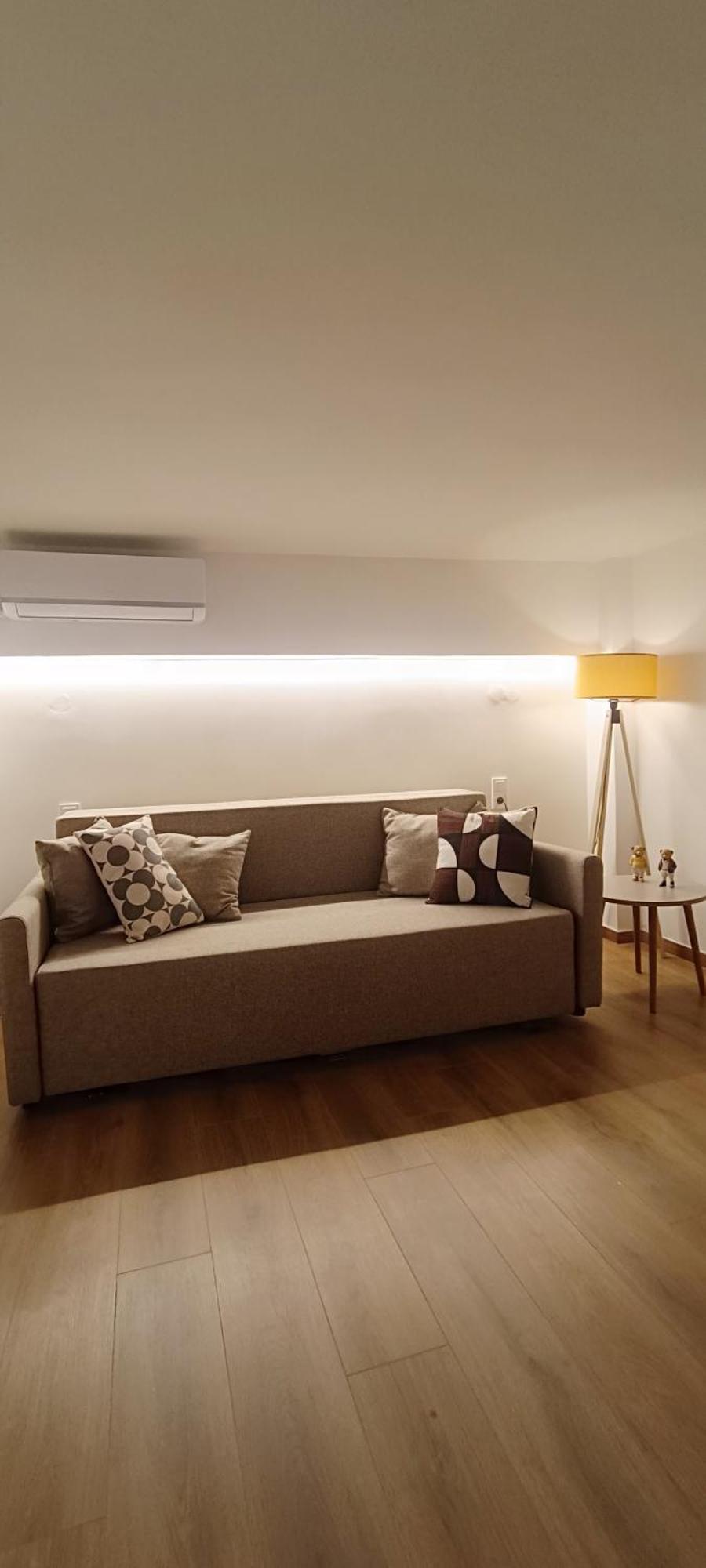 Apartamento Bez Loft House