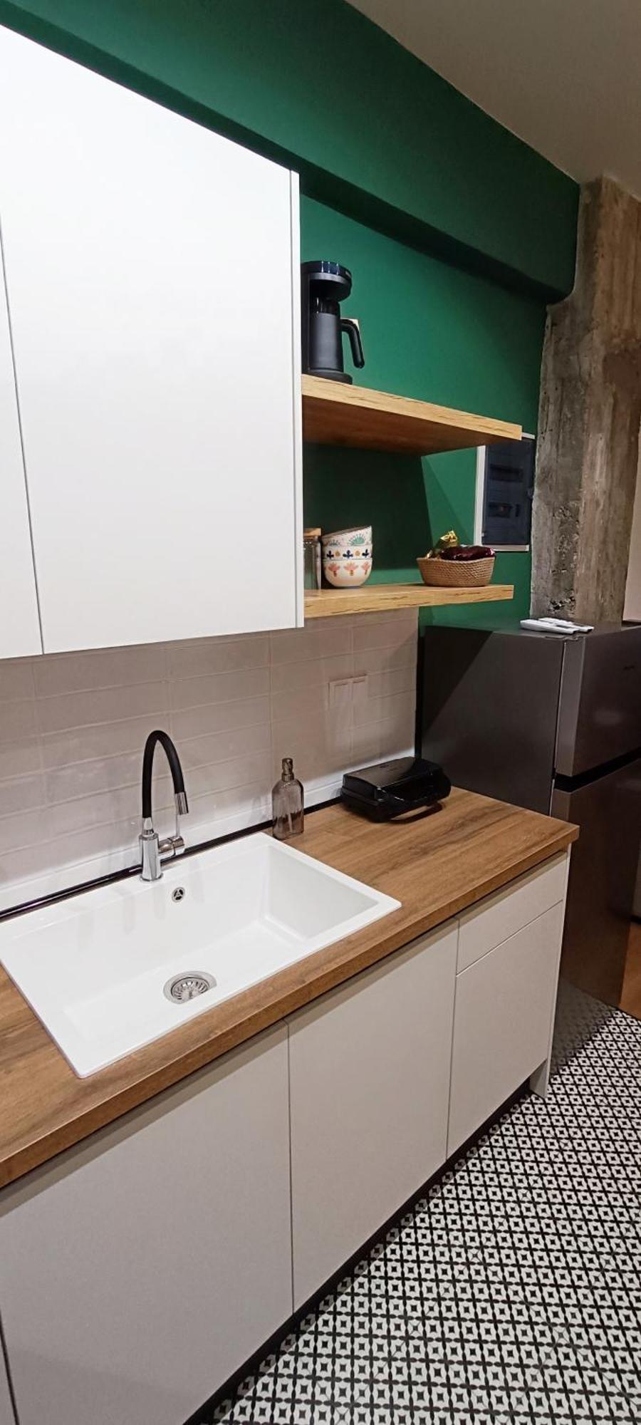 Apartamento Bez Loft House *