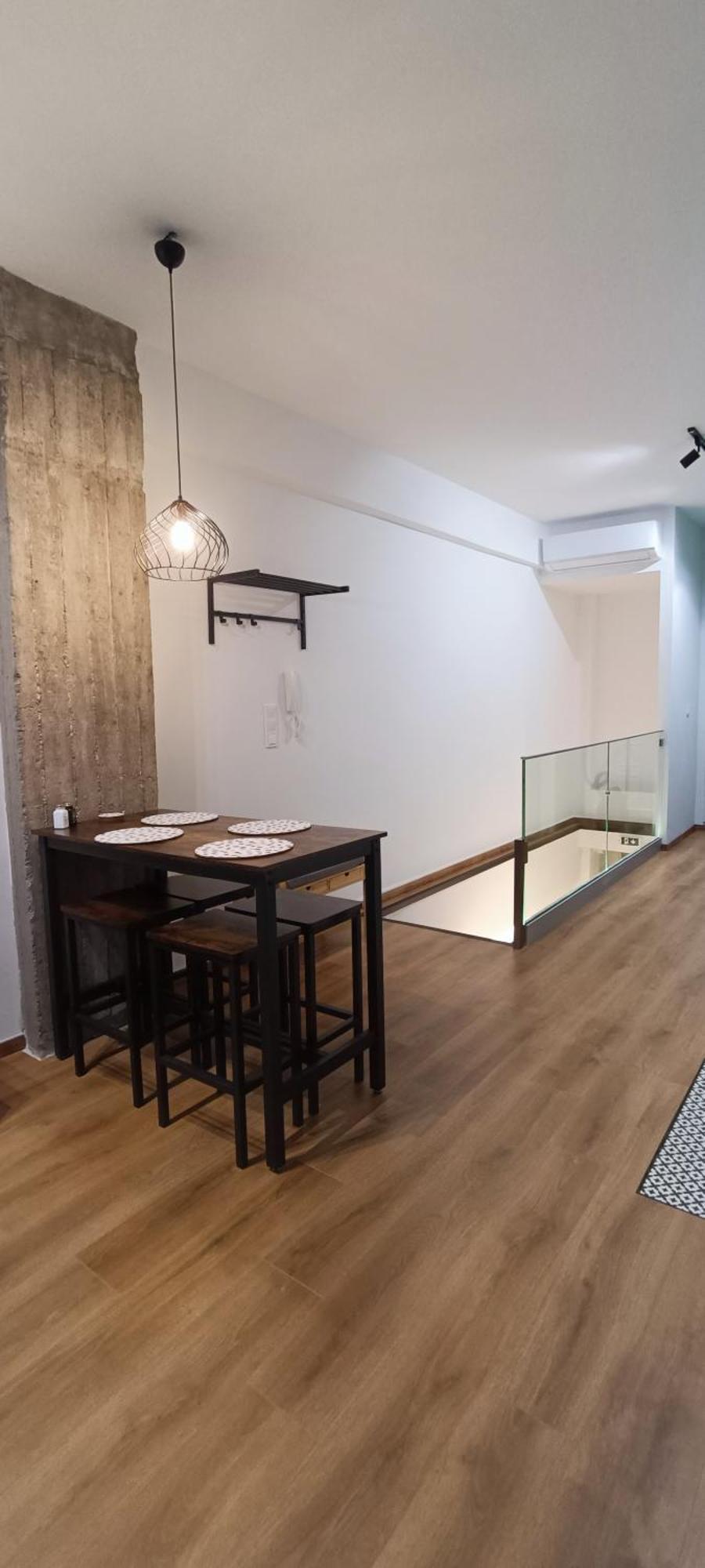 Apartamento Bez Loft House Tessalónica