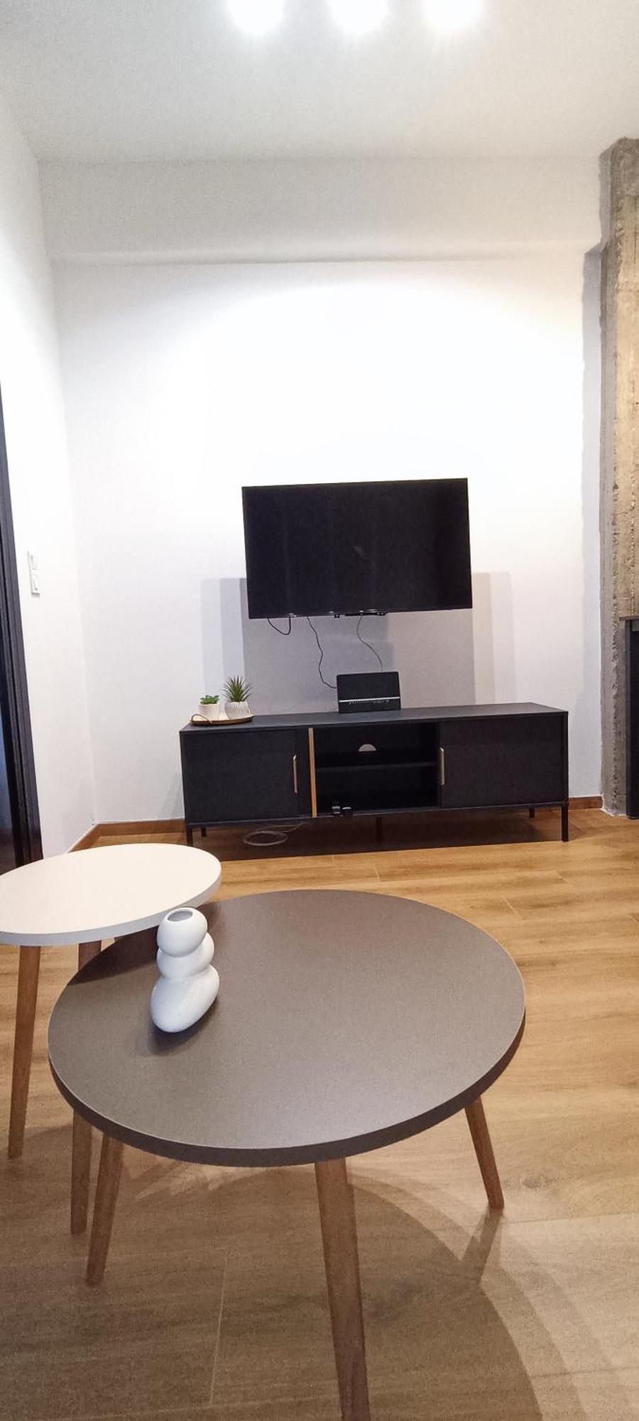 Apartamento Bez Loft House Tessalónica