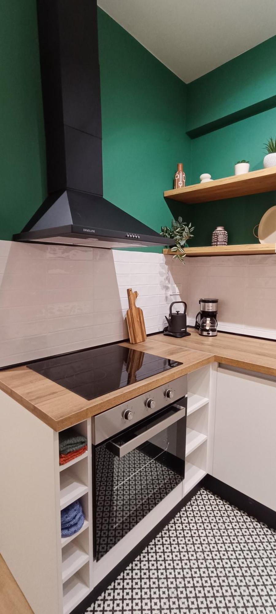 Apartamento Bez Loft House