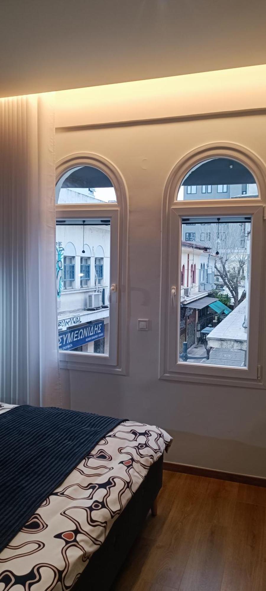Bez Loft House Thessaloniki