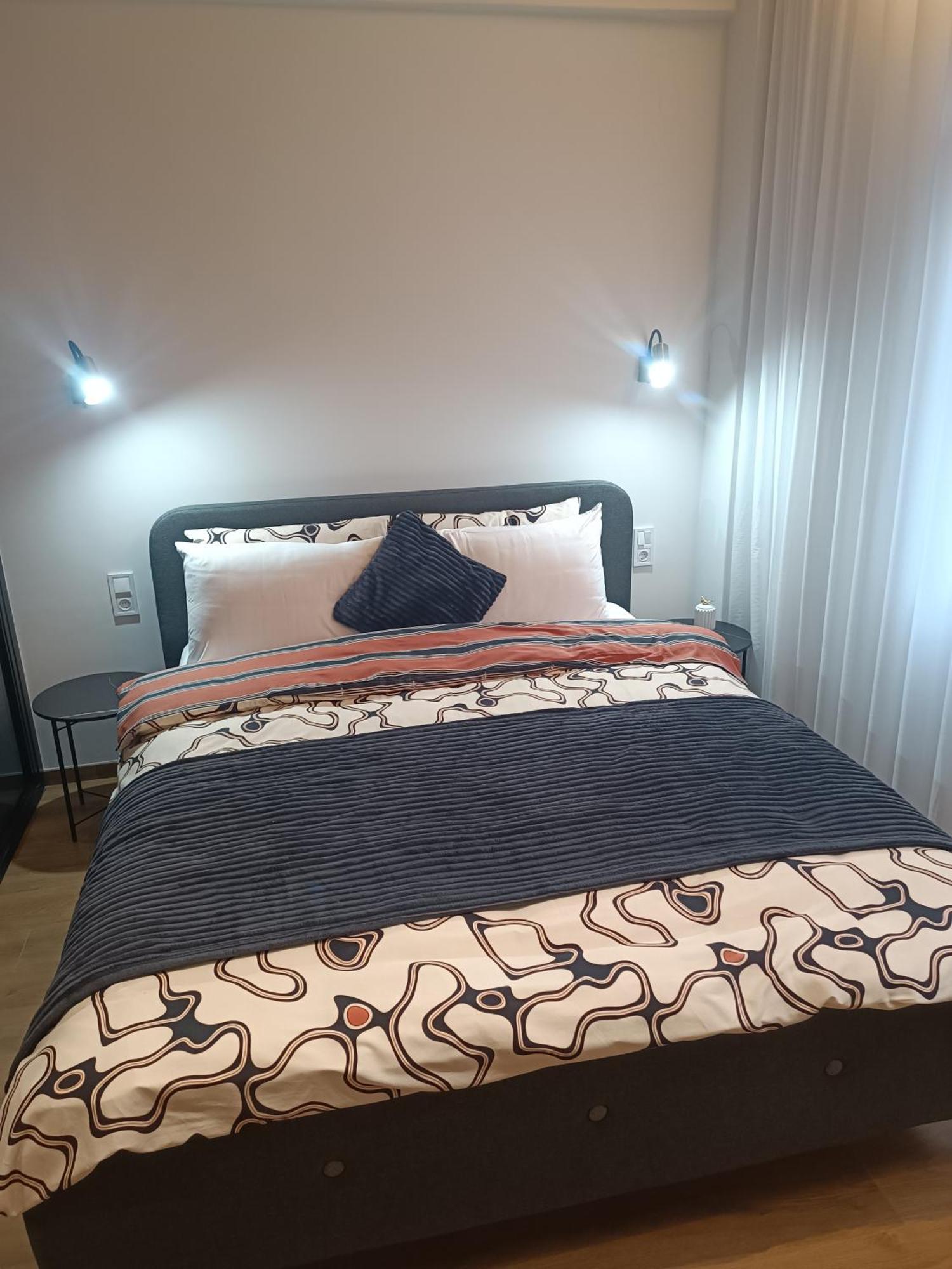 Bez Loft House Apartamento