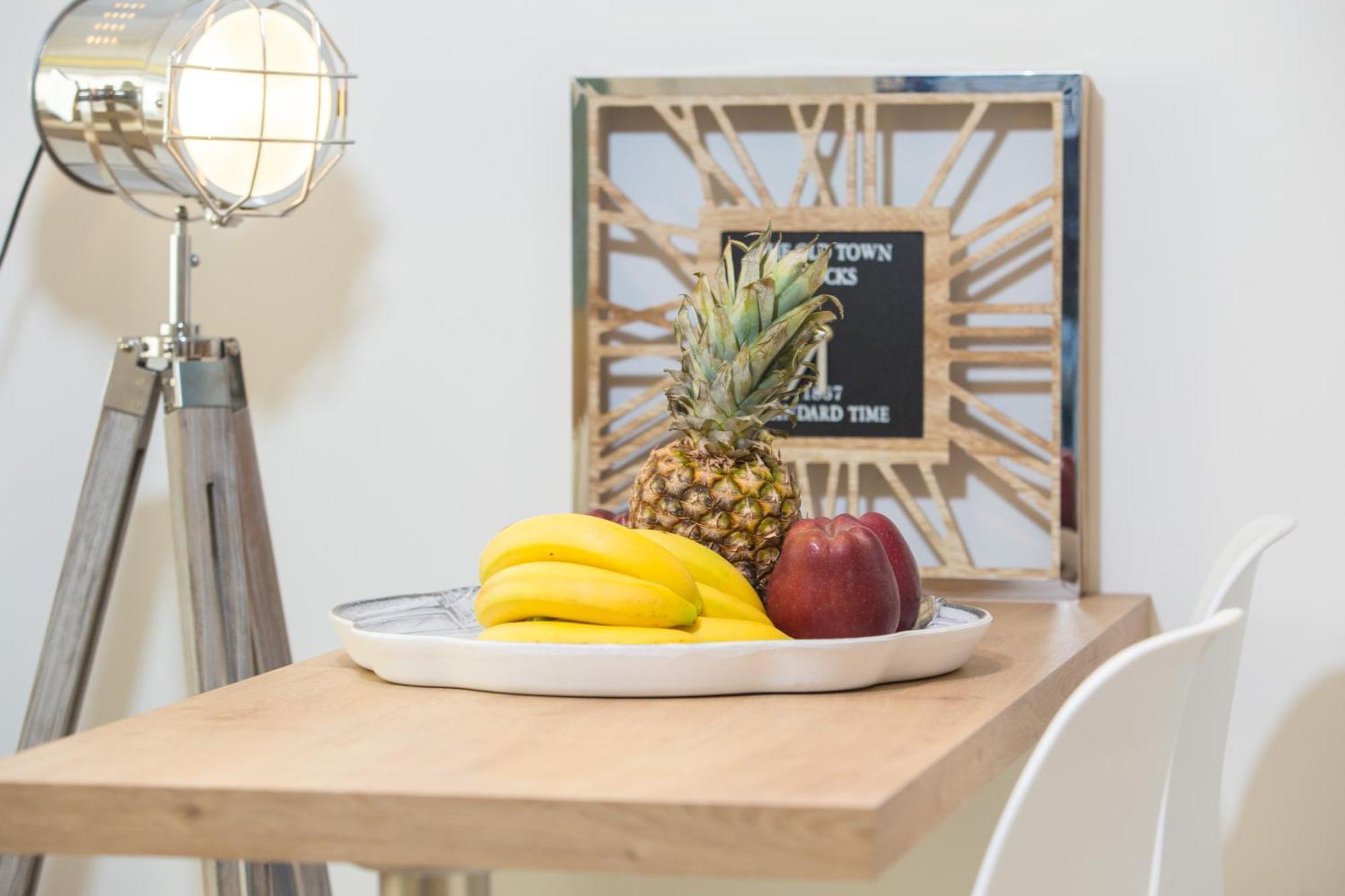 Civilian , Nilie Hospitality Mgmt Appartement *