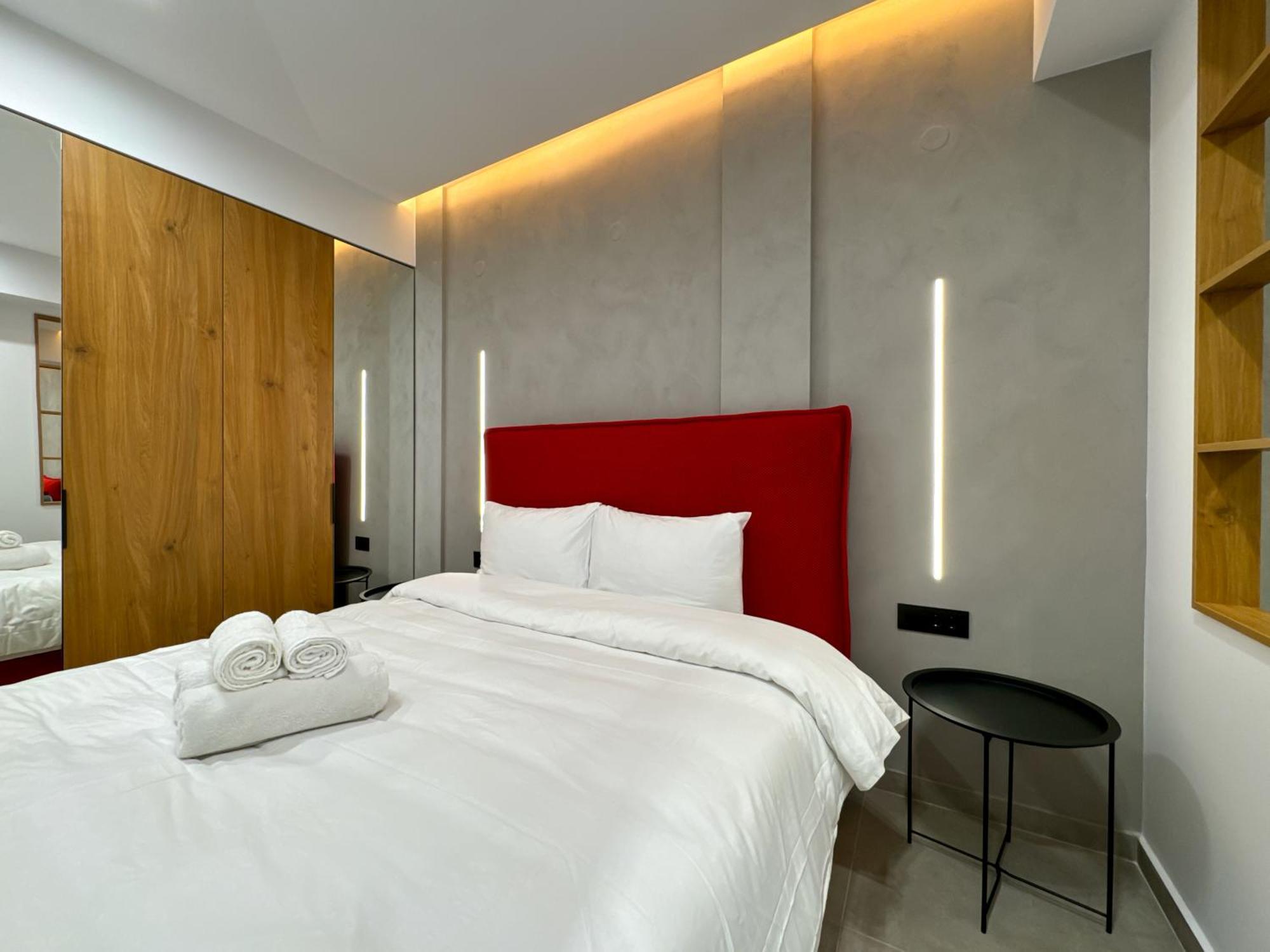 Redkaravan Apartment