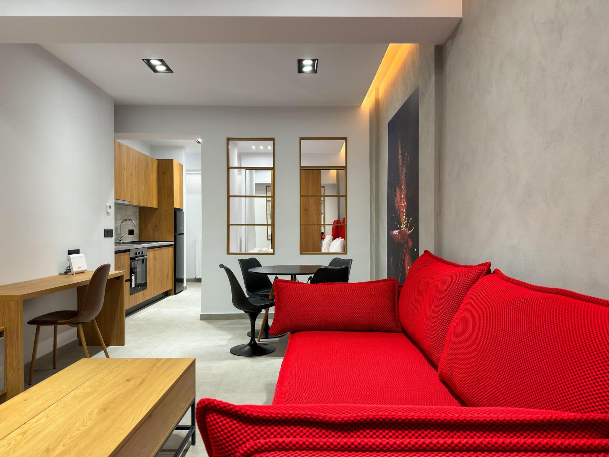 Redkaravan Thessaloniki