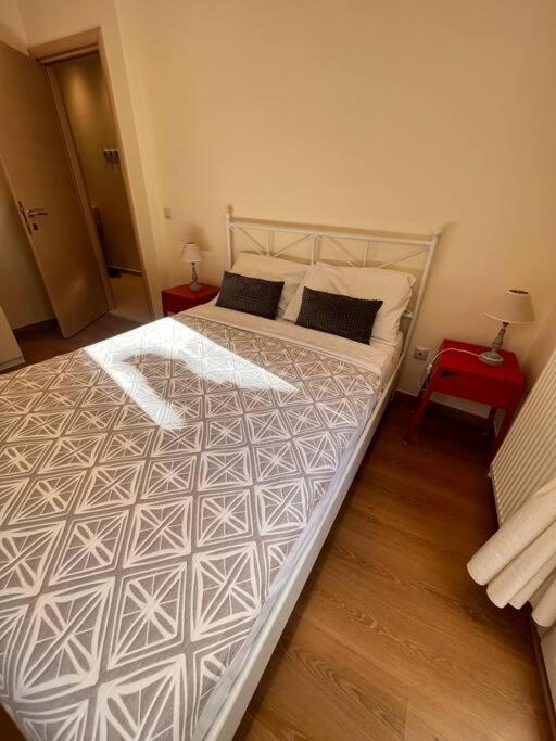 Amazing City Center Apartment Thessaloniki