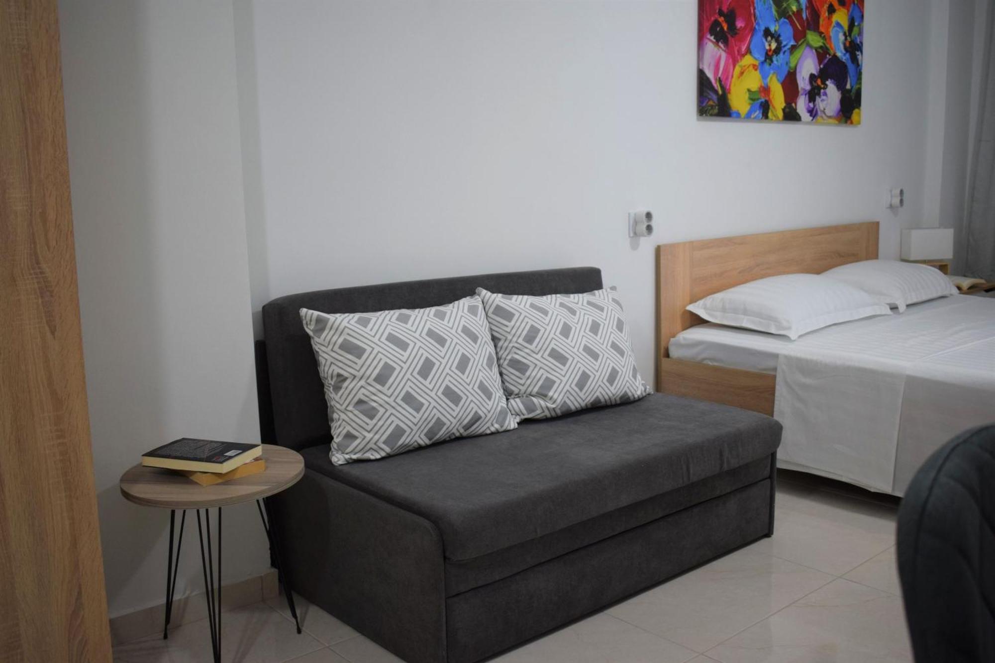 Mamo 3 Thessaloniki